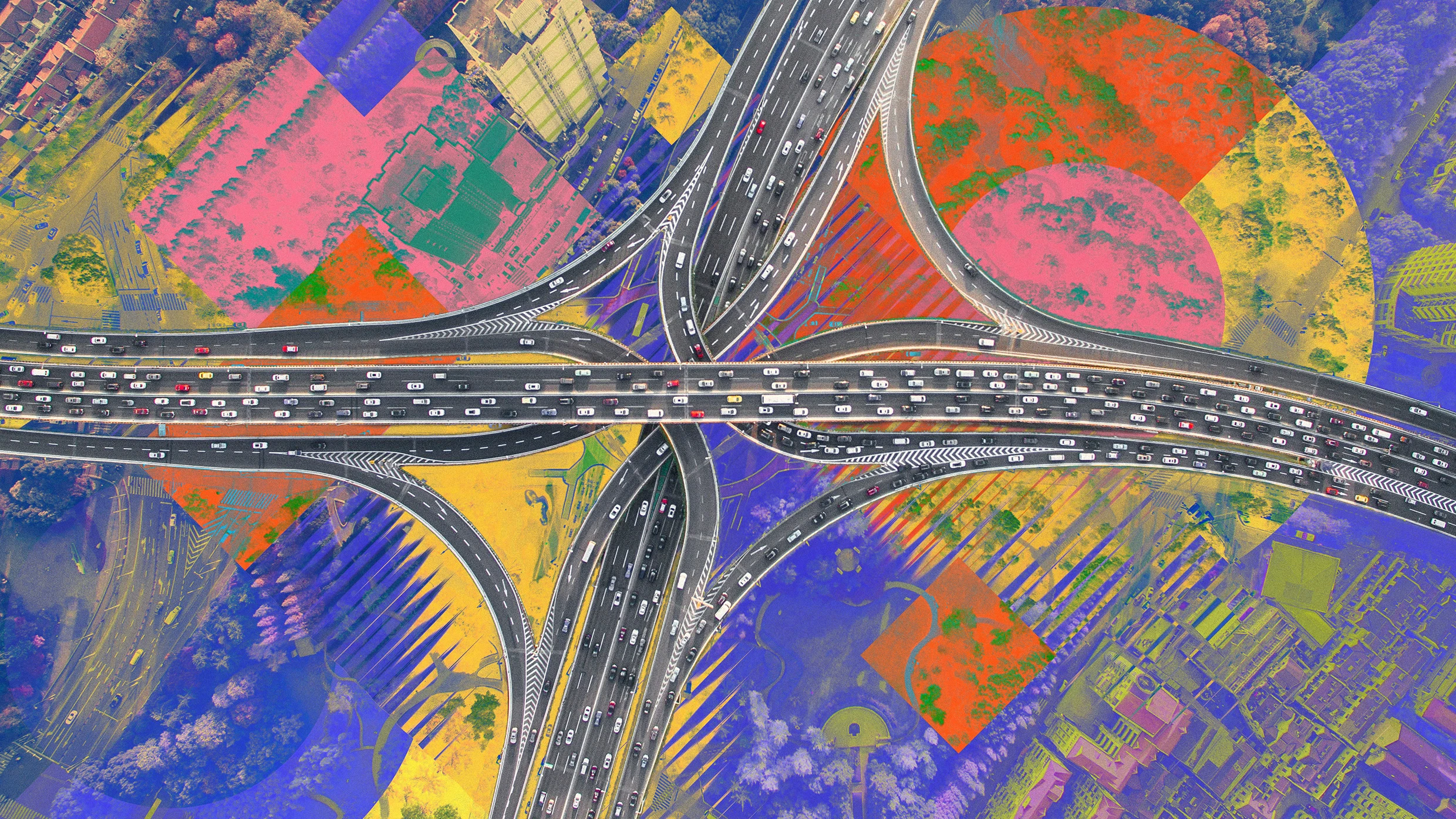 fastcompany.com - Andy Boenau - The 'time is money' mantra is a terrible starting point for planning and designing infrastructure