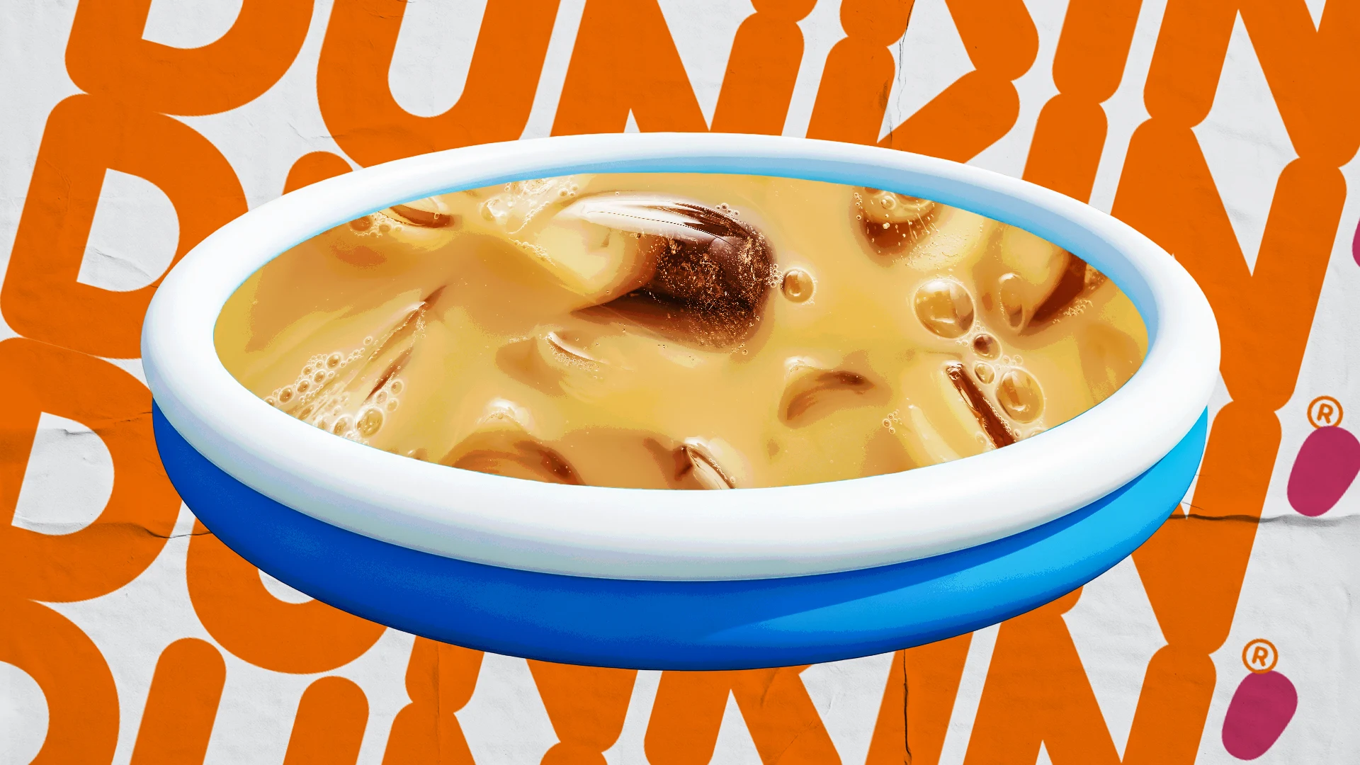 fastcompany.com - Grace Snelling - Yes, Dunkin's massive 48-ounce coffee bucket is real: List of sightings grows at locations in multiple states