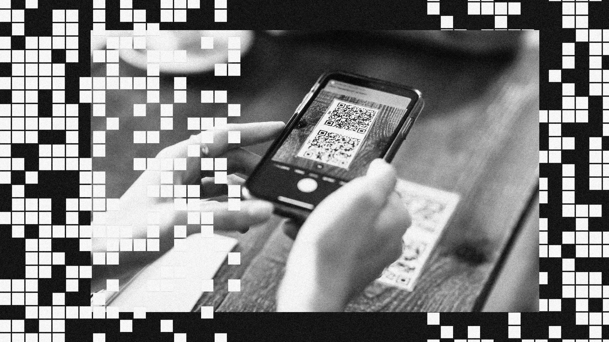 Scanning that QR code can leave you vulnerable. Here's how to protect yourself