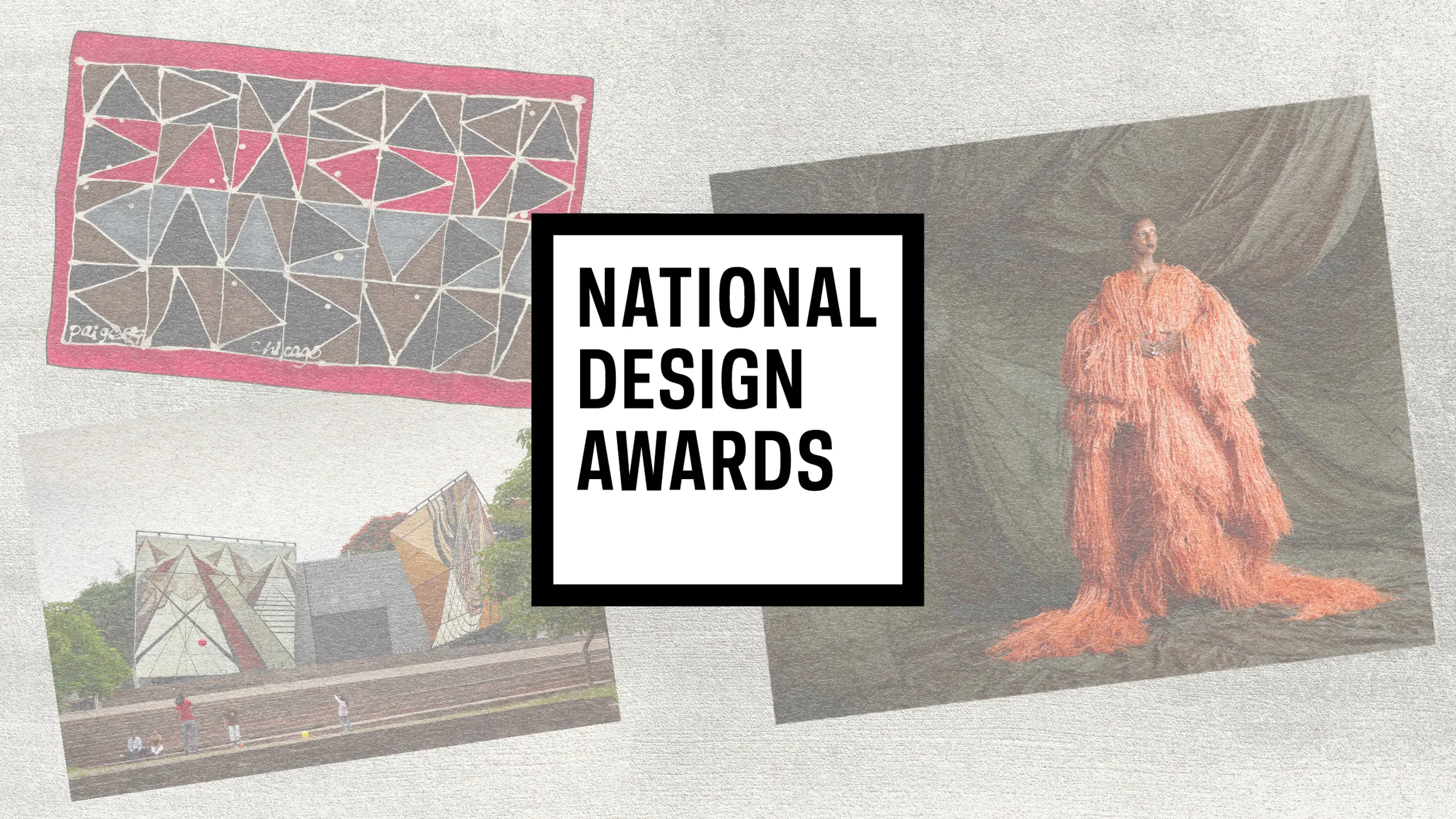The 2026 National Design Awards are steeped in climate and craft