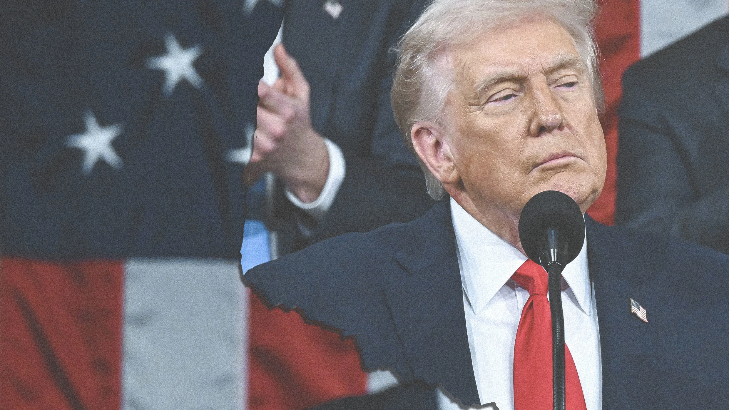 Trump said he ended DEI in America. Here's why he's wrong