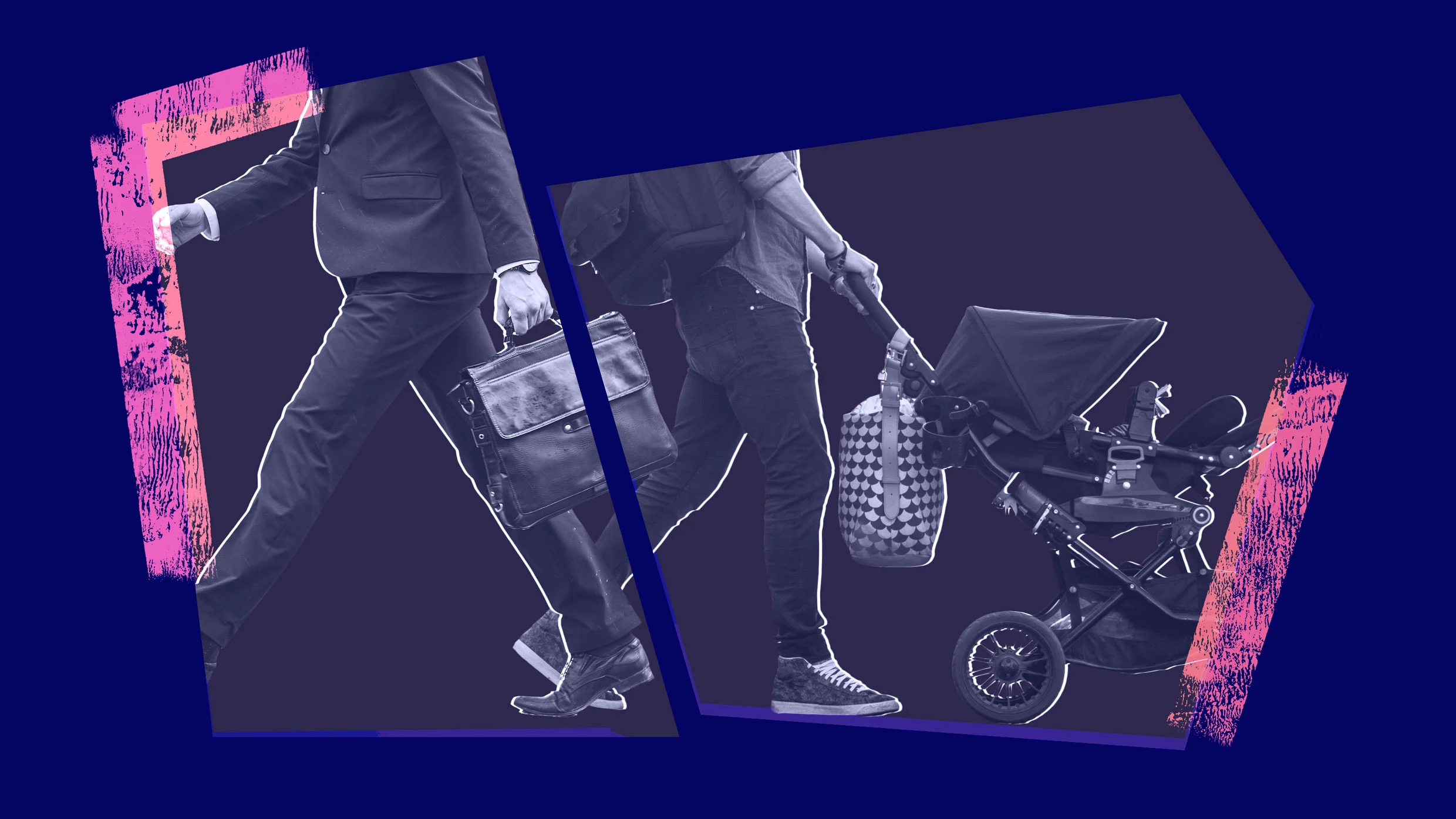 Corporate America has daddy issues