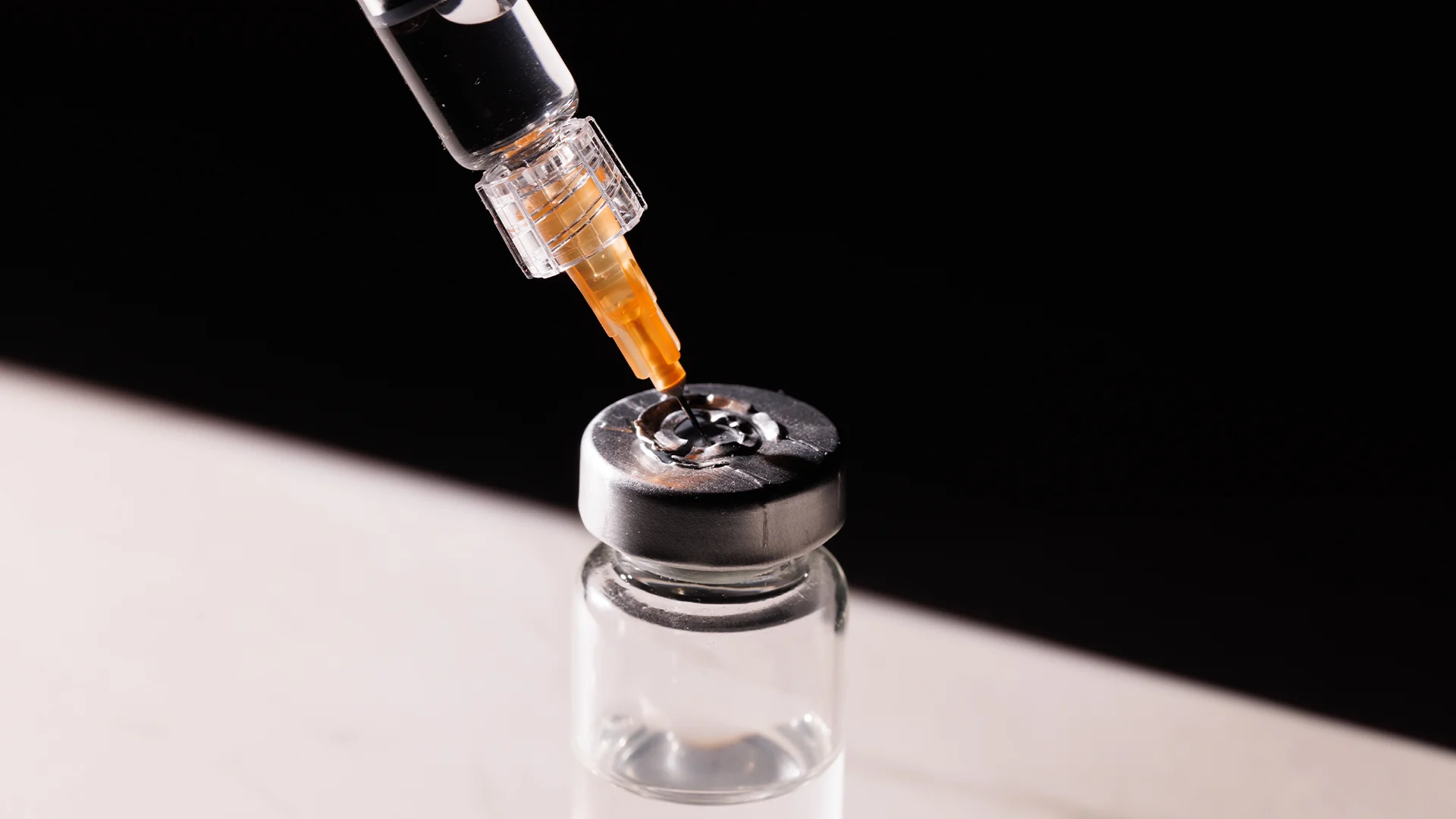 Europe just approved a combined flu and COVID shot. Why hasn't the US?