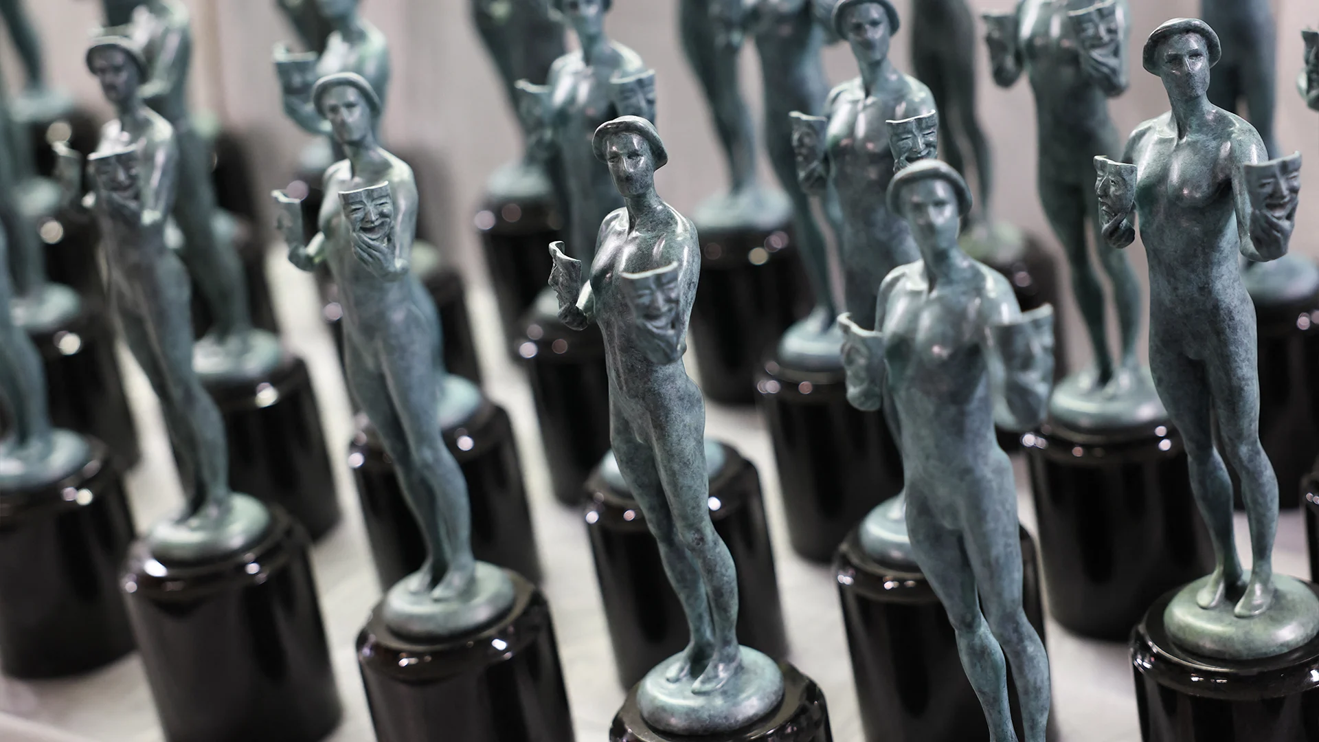 Actor Awards 2026: Your guide to the rebranded SAG-AFTRA event, including where and when to stream it