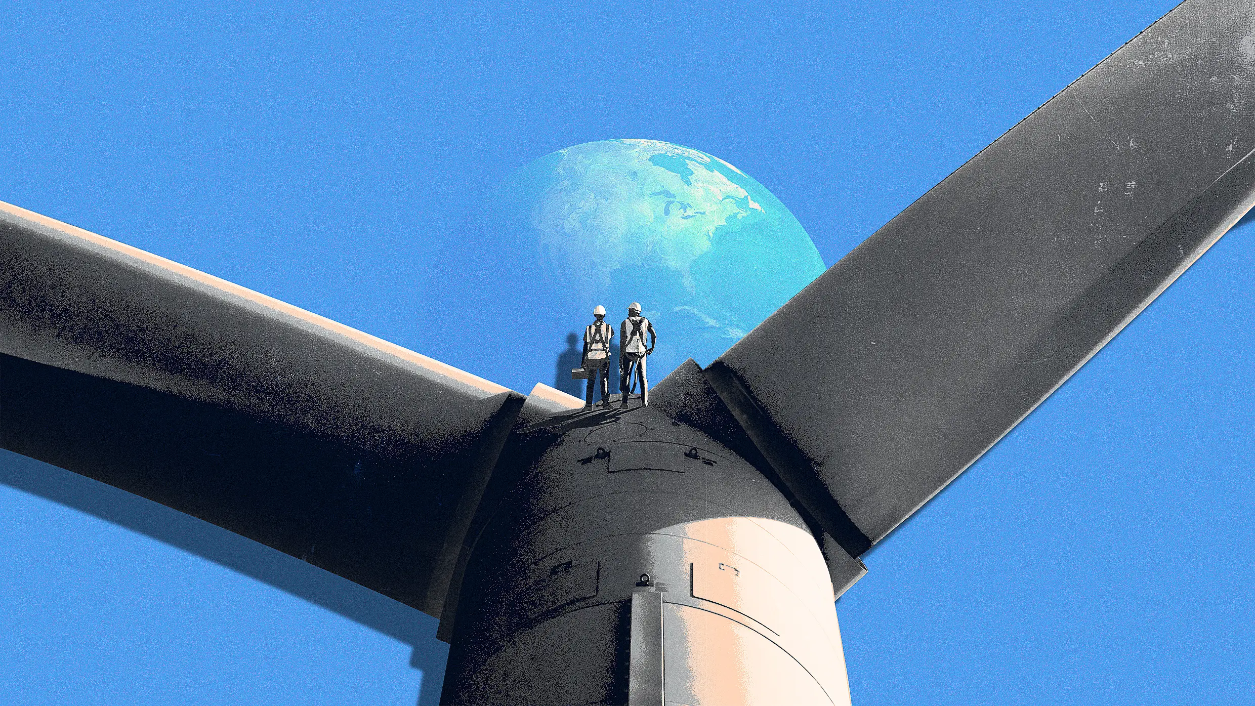 fastcompany.com - Adele Peters - This venture capital firm believes investing in climate is 'Obvious'-and just raised another $360 million to prove it