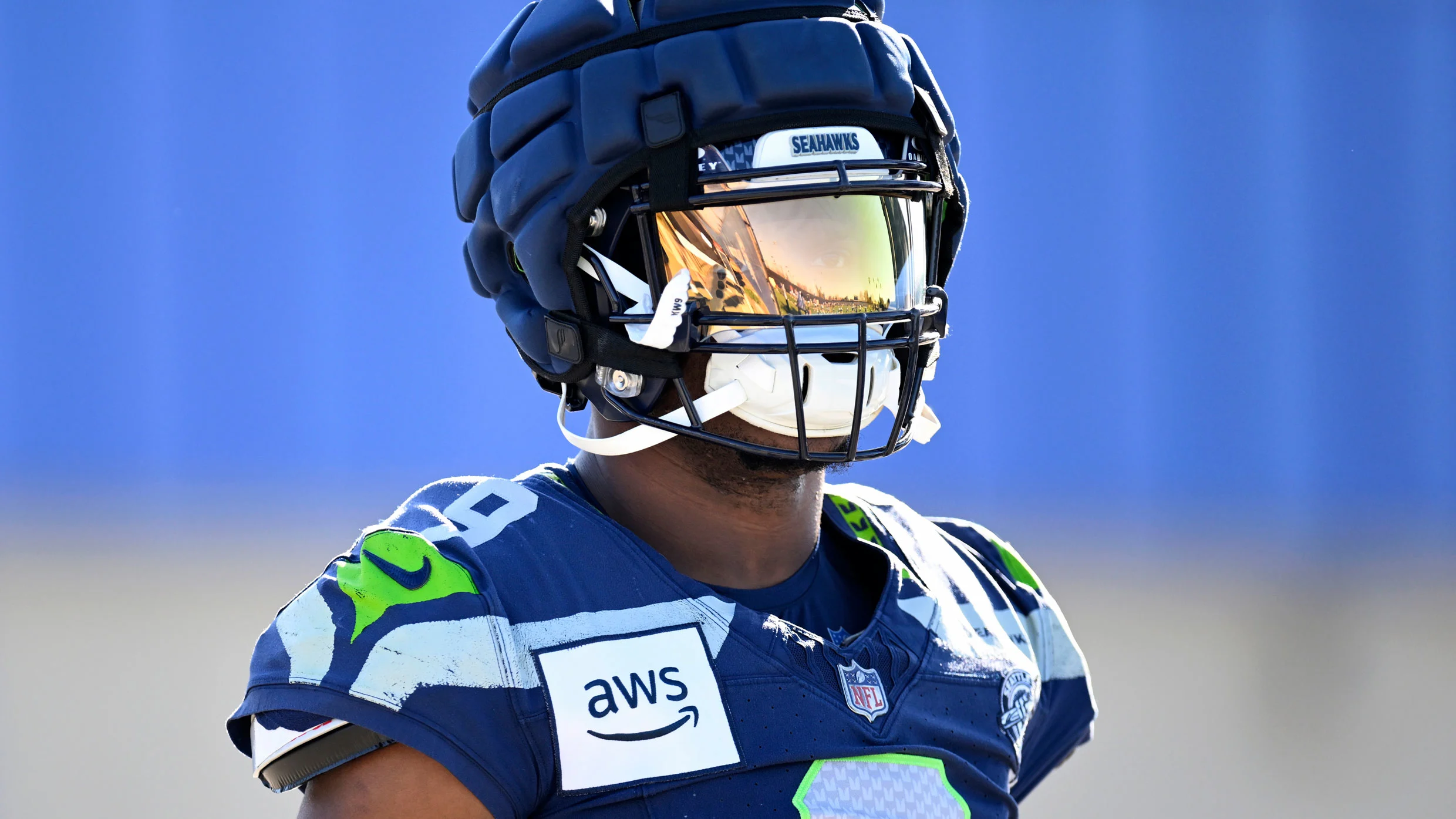 fastcompany.com - Steven Melendez - How AWS-powered Next Gen Stats changed the NFL forever