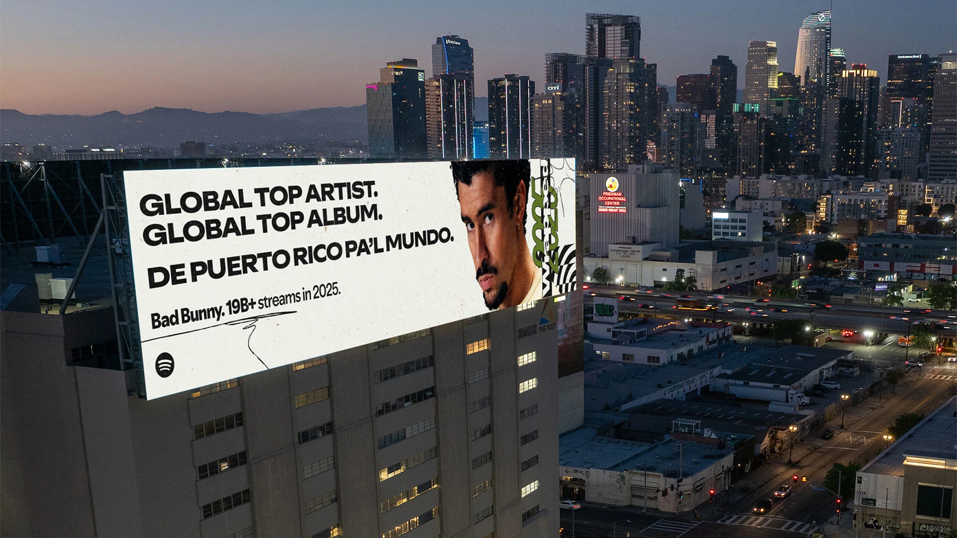 Spotify executives just revealed why you couldn't stop talking about Wrapped: 'We turned up the dial'