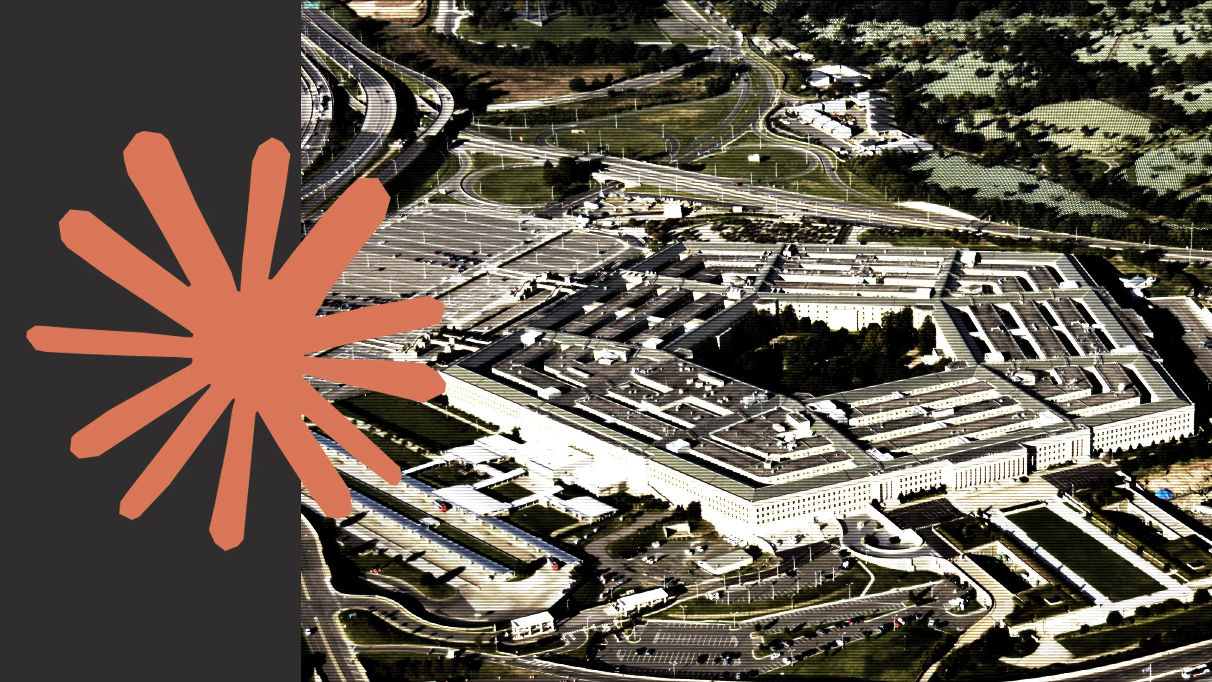 Palantir is caught in the middle of a brewing fight between Anthropic and the Pentagon