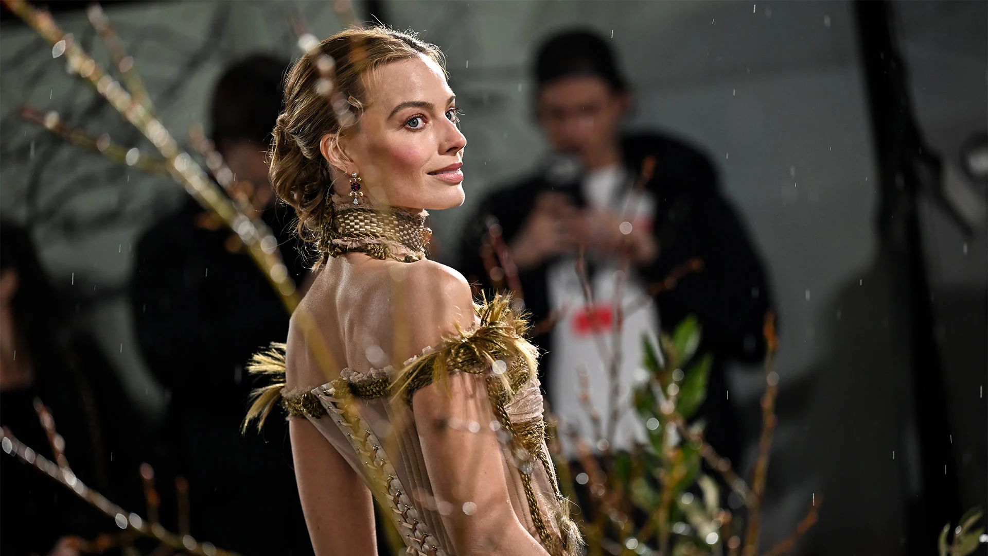 fastcompany.com - Jude Cramer - Margot Robbie's hot take on filmmaking goes viral as critics slam her latest movie, 'Wuthering Heights