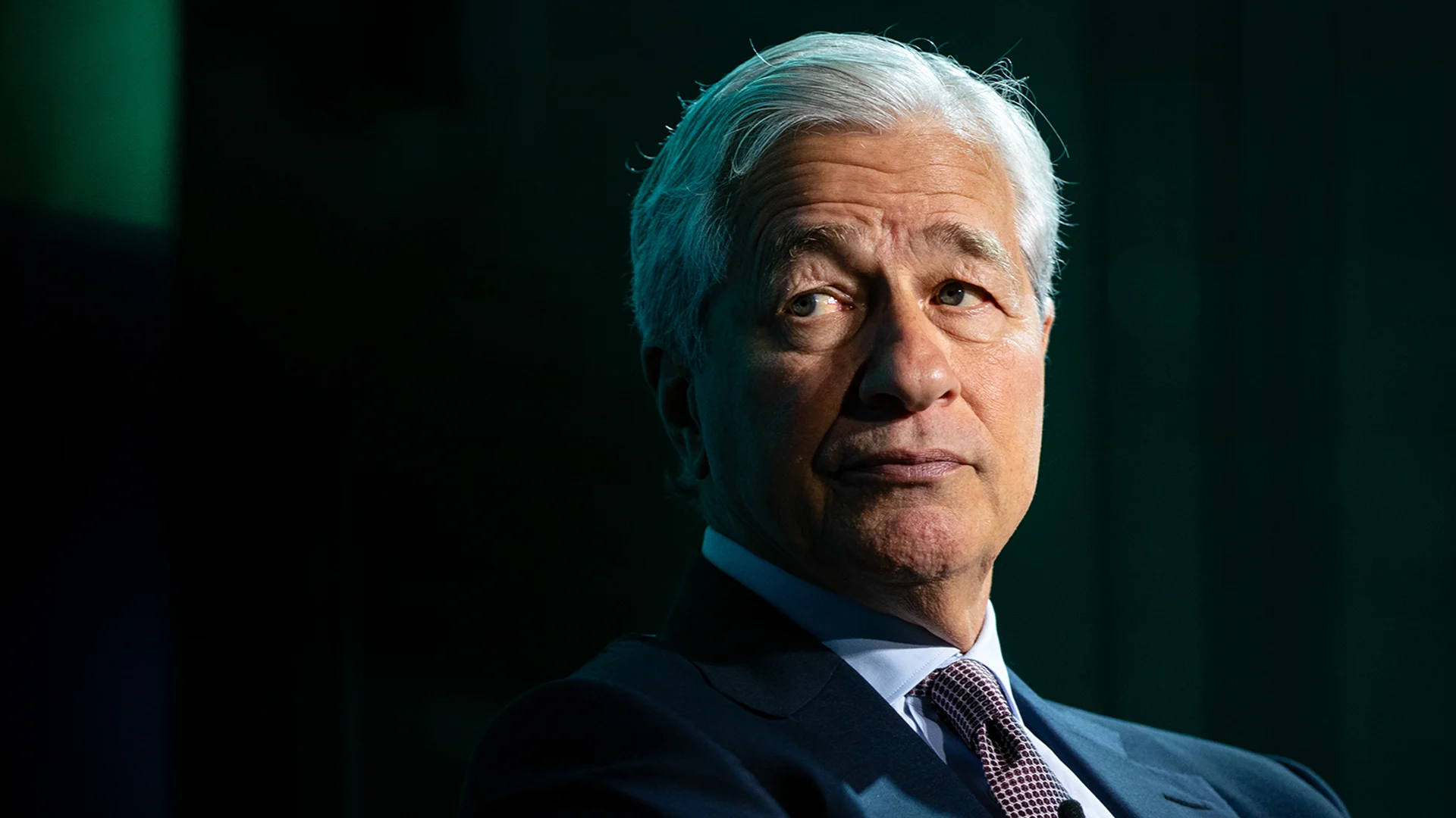 fastcompany.com - Jennifer Mattson - Jamie Dimon says these 'dumb things' in our current economy could point to another financial crisis