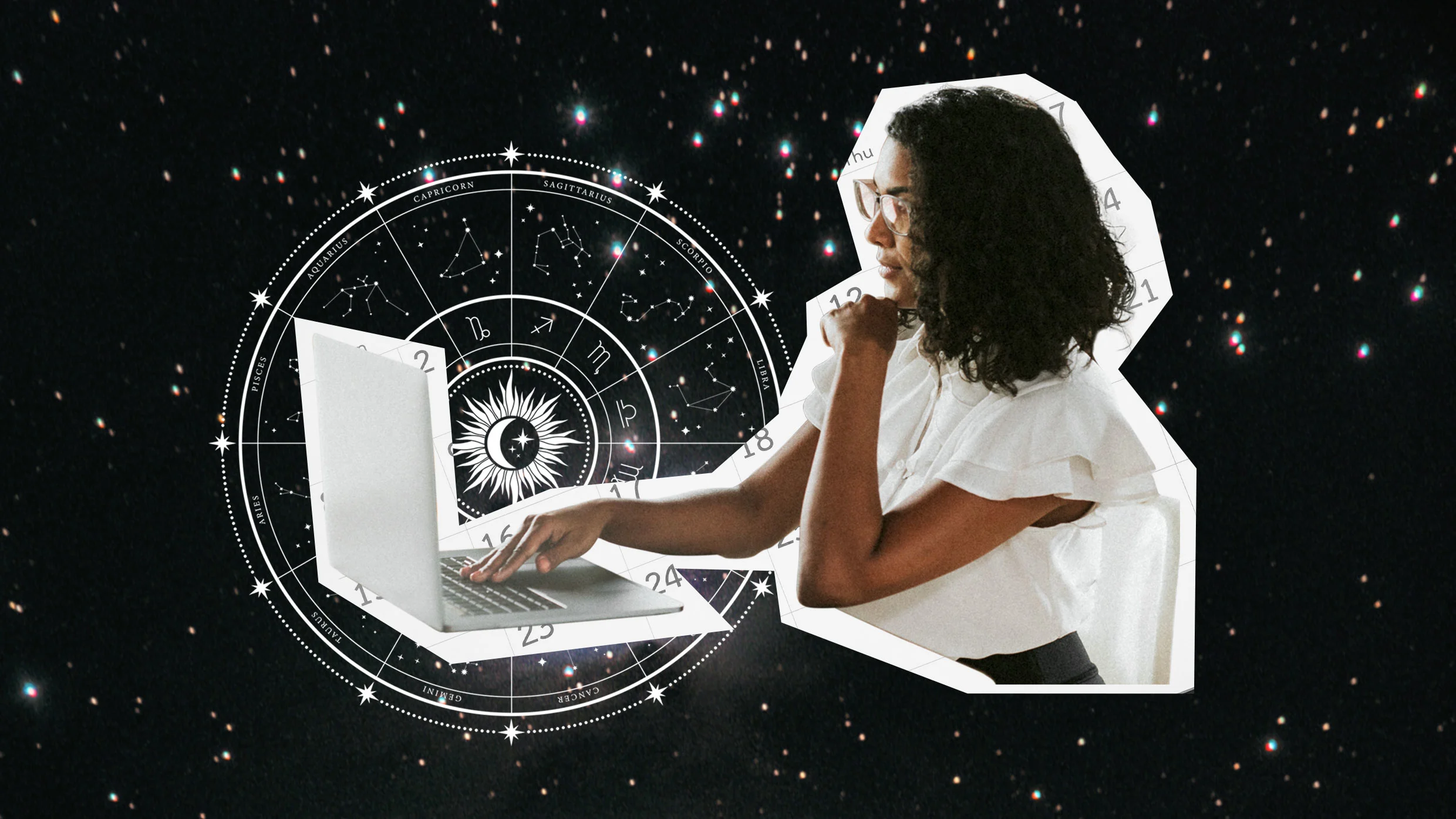 fastcompany.com - Eve Upton-Clark - More turn to astrology for career advice: 'It's very Scorpio of me