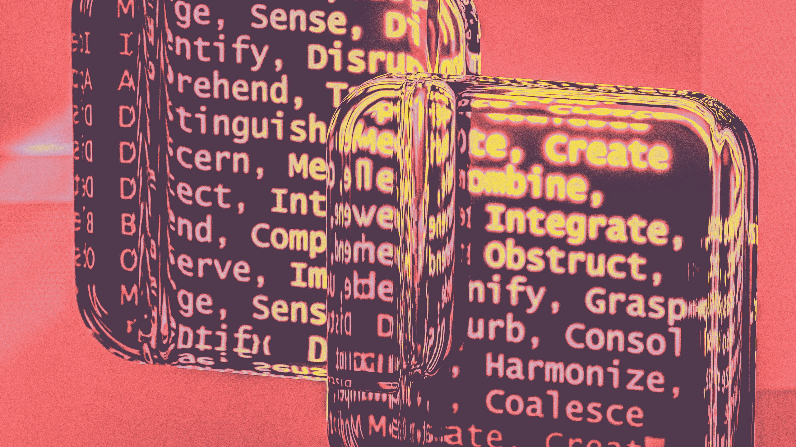 fastcompany.com - The Conversation - Institutions are drowning in AI-generated text and they can't keep up