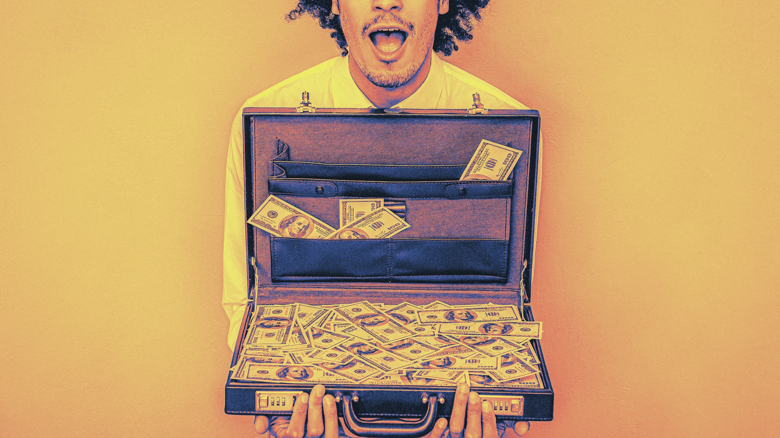 fastcompany.com - The Only Black Guy in the Office - My job offered me a voluntary severance. Here's what my decision taught me