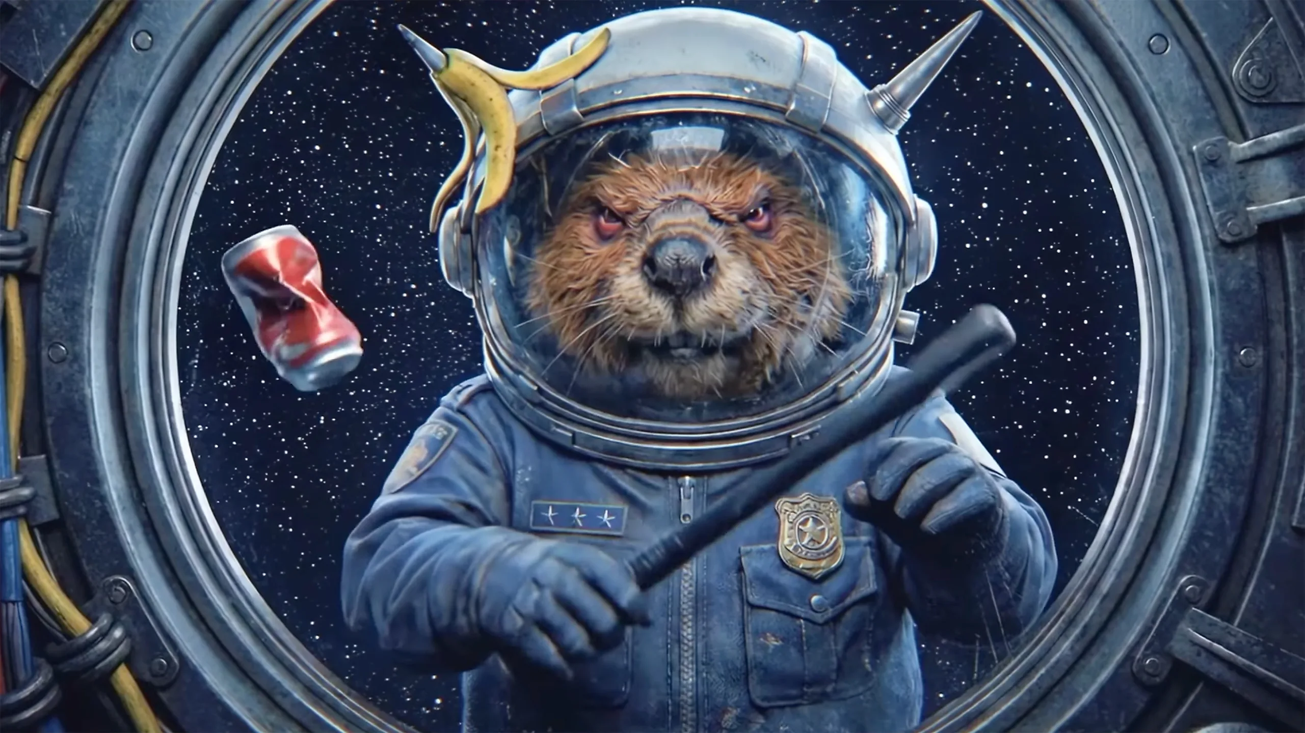 fastcompany.com - Jude Cramer - AMC and Hollywood's Chinese Theatre are pulling this AI-generated film from theaters after social media outcry over 'hot garbage