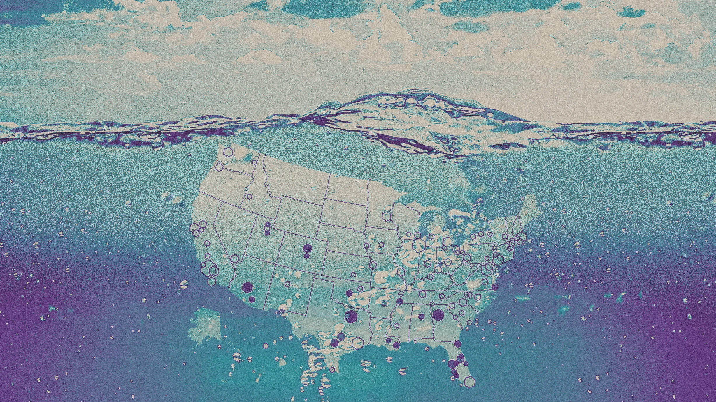 fastcompany.com - Lance Lambert - These 15 housing markets have the most borrowers underwater