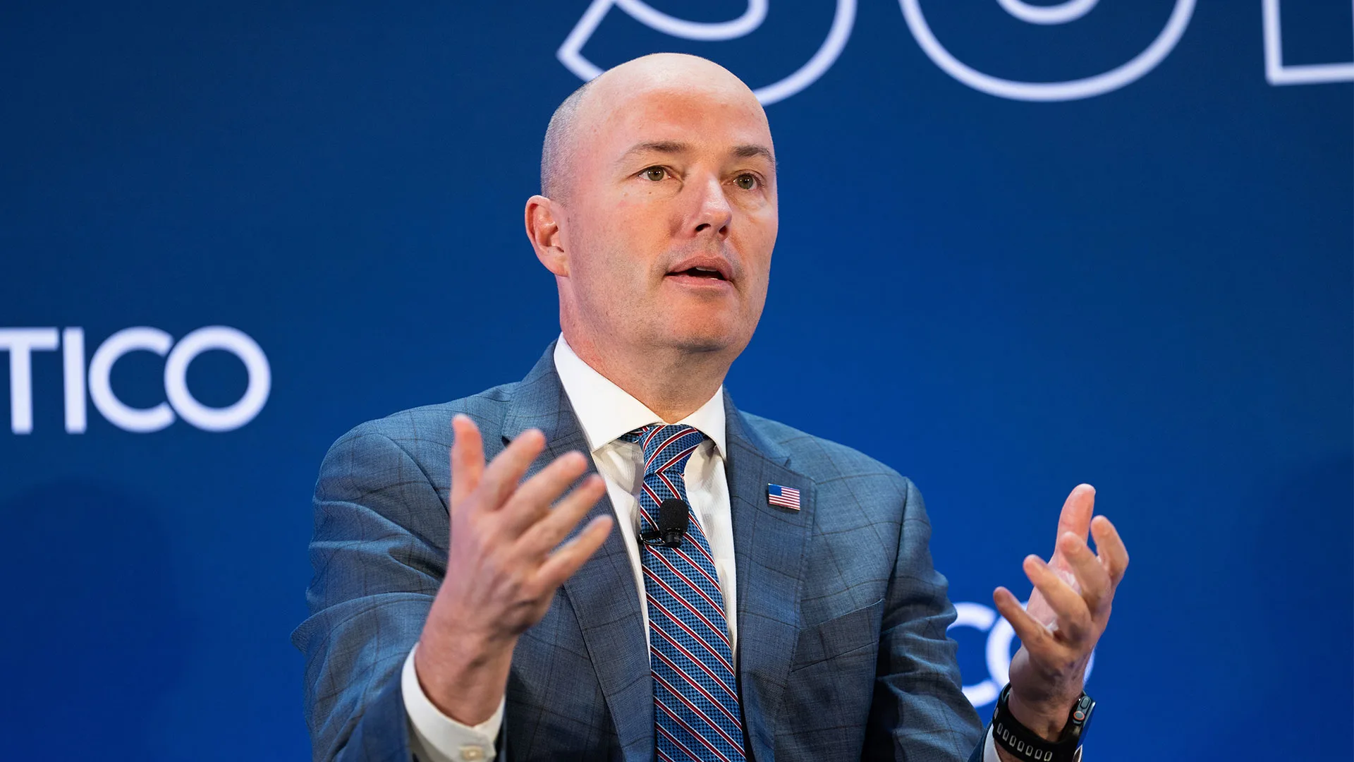 Utah's anti-gambling tradition takes on Kalshi and Polymarket