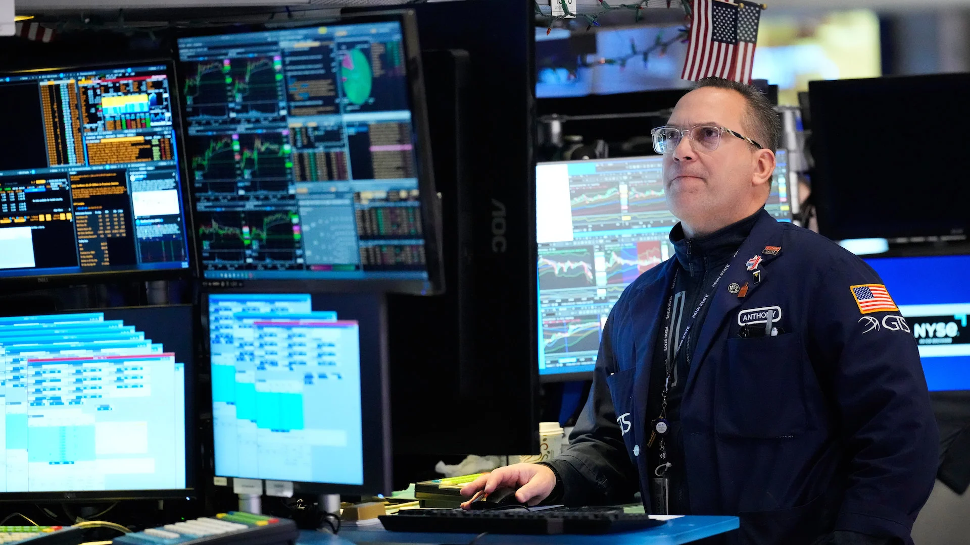 Dow drops 1,000 points as oil prices rise more amid war with Iran