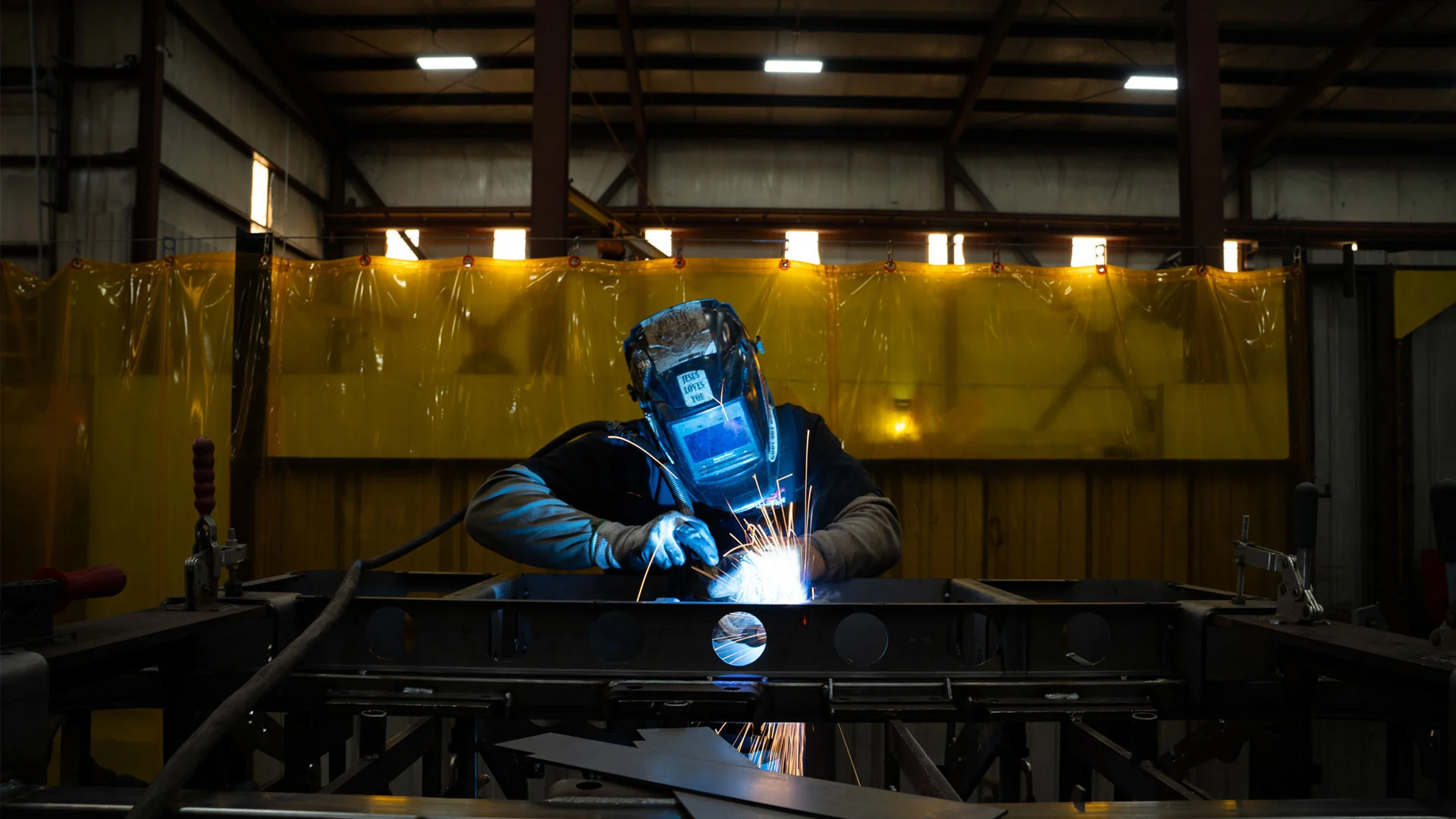 How a Trump Supporter's Manufacturing Business Is Struggling Due to the President's Tariffs