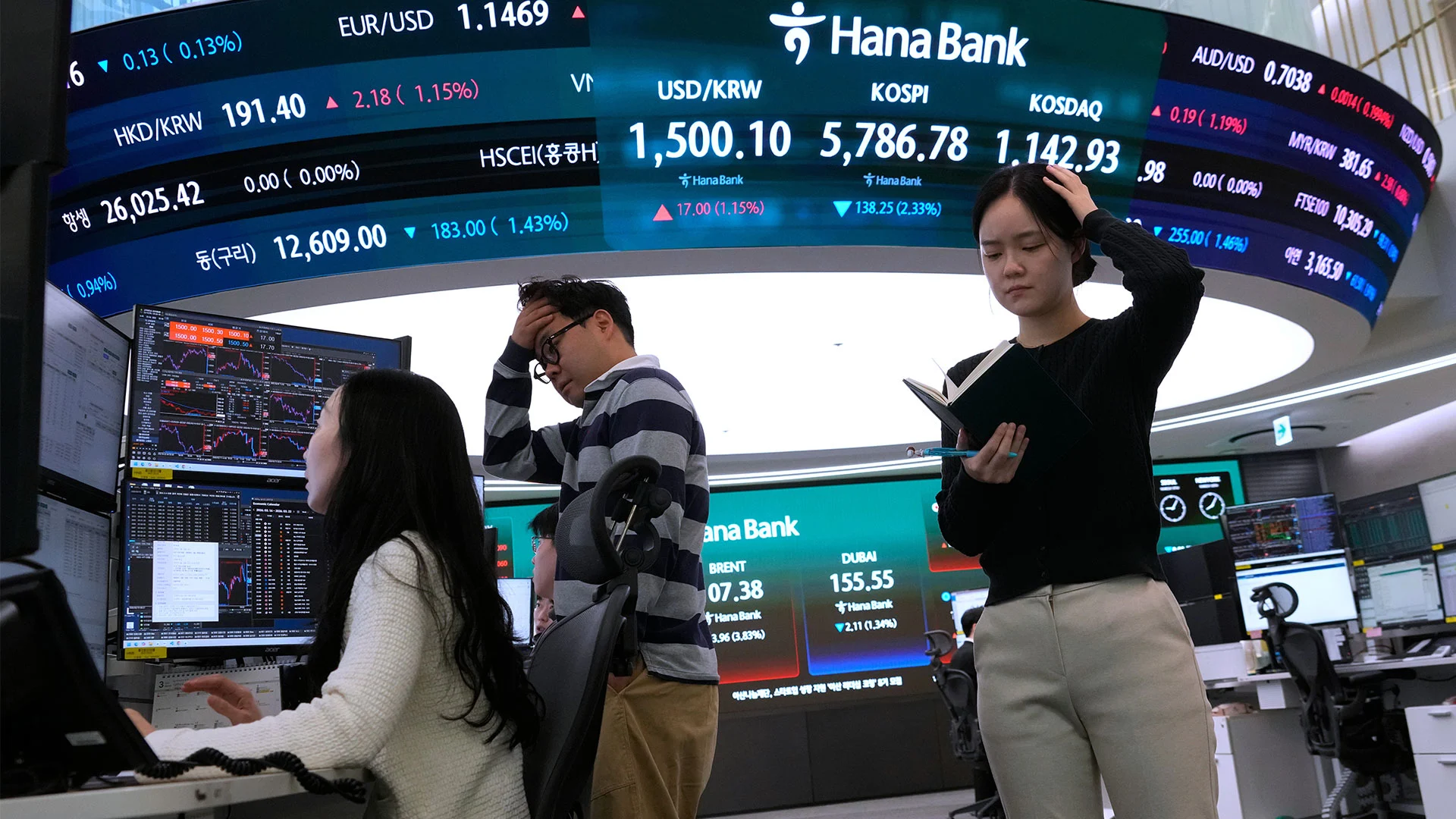 The price of crude is nearly $115 a barrel following Iran's strikes on these key Gulf energy facilities