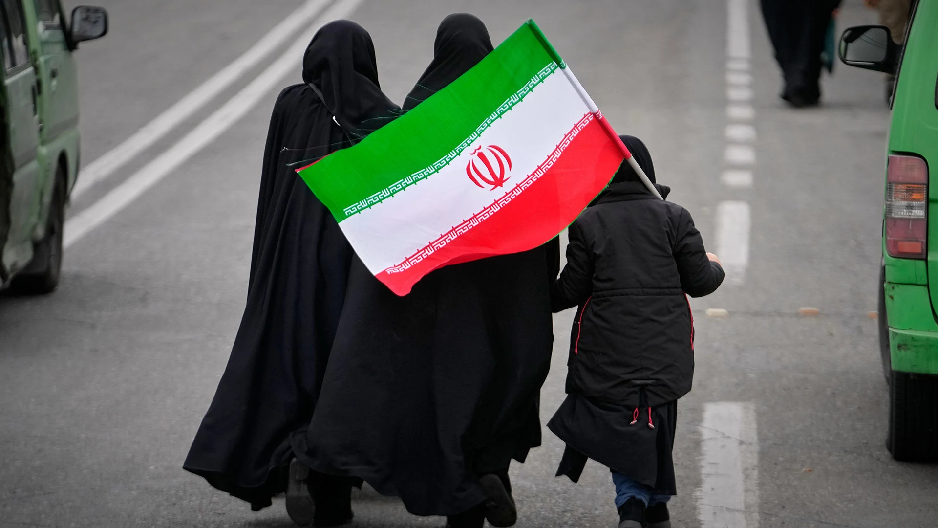 Iran escalates attacks in Gulf striking one of the region's major refineries in Kuwait