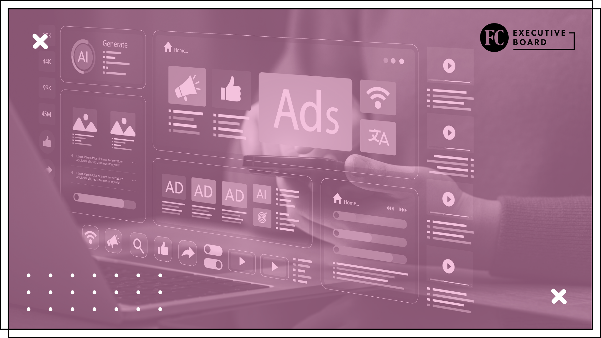 Hidden ads are a risk for marketers - Fast Company