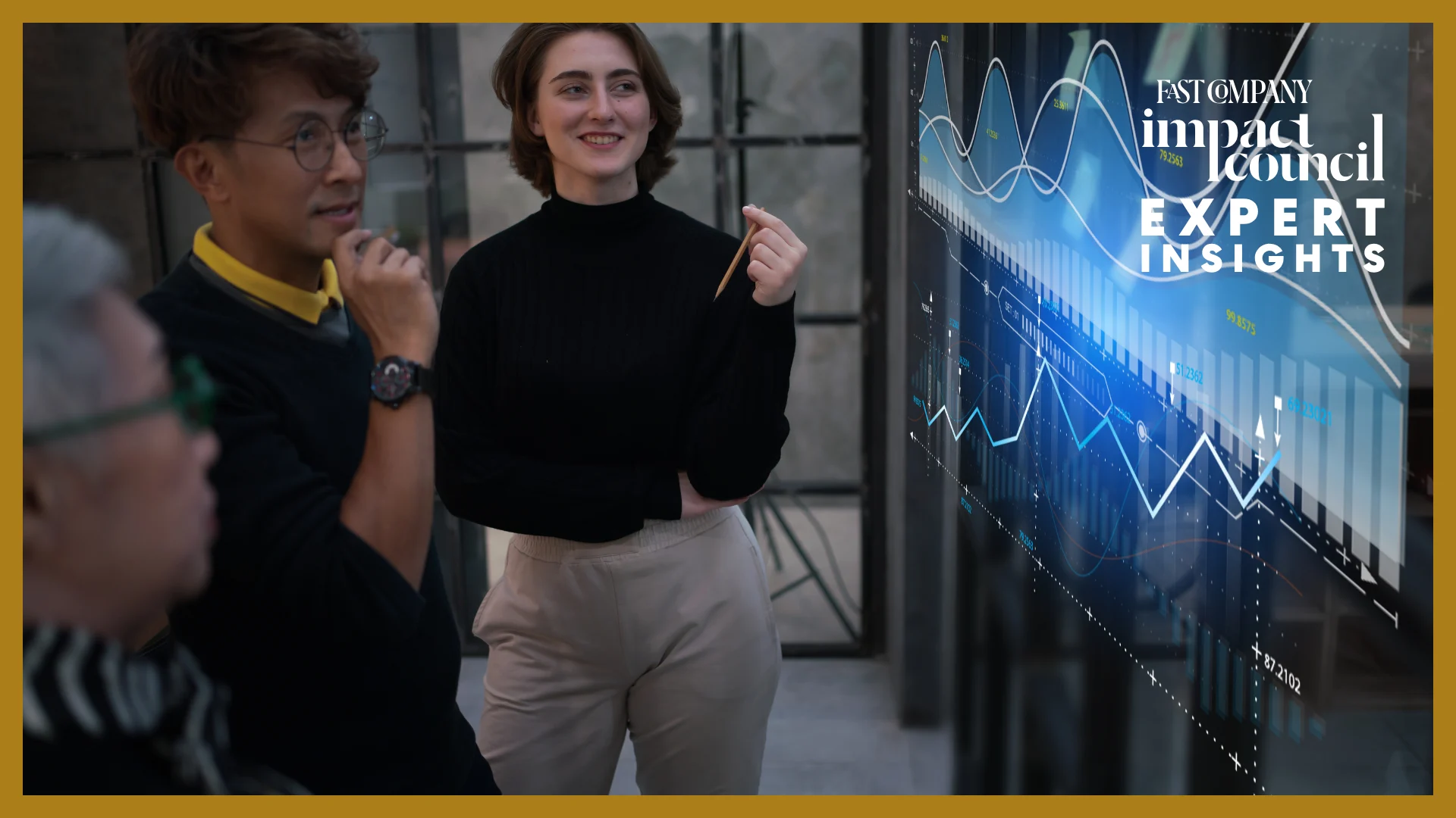 fastcompany.com - Fast Company Impact Council - 24 technology trends to watch this year