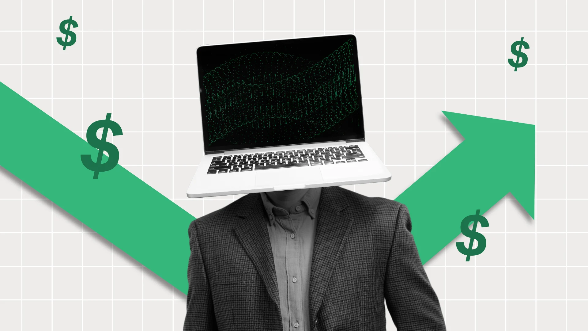 Treat your brand name like infrastructure