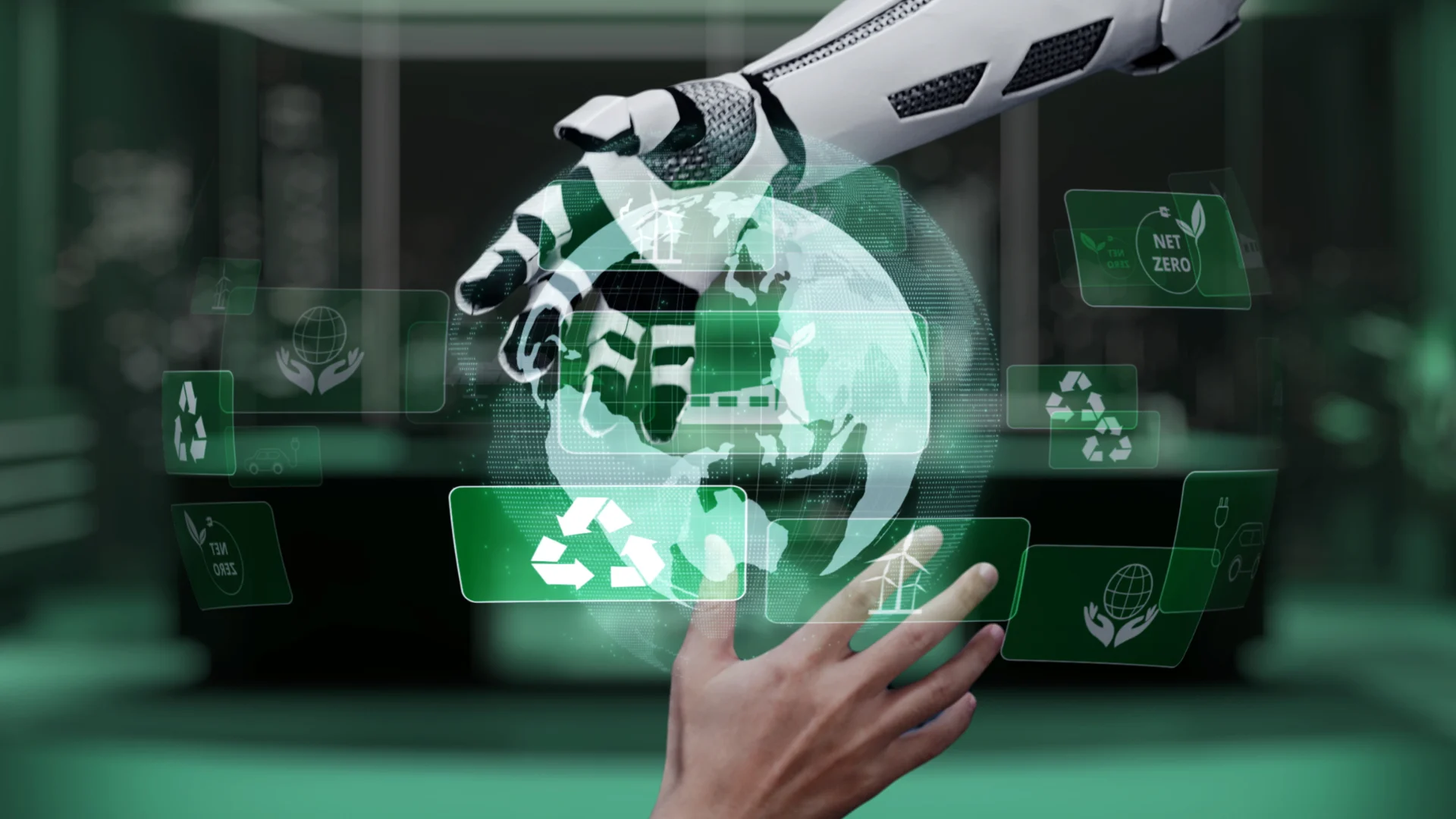 Sustainability is dead-long live purpose