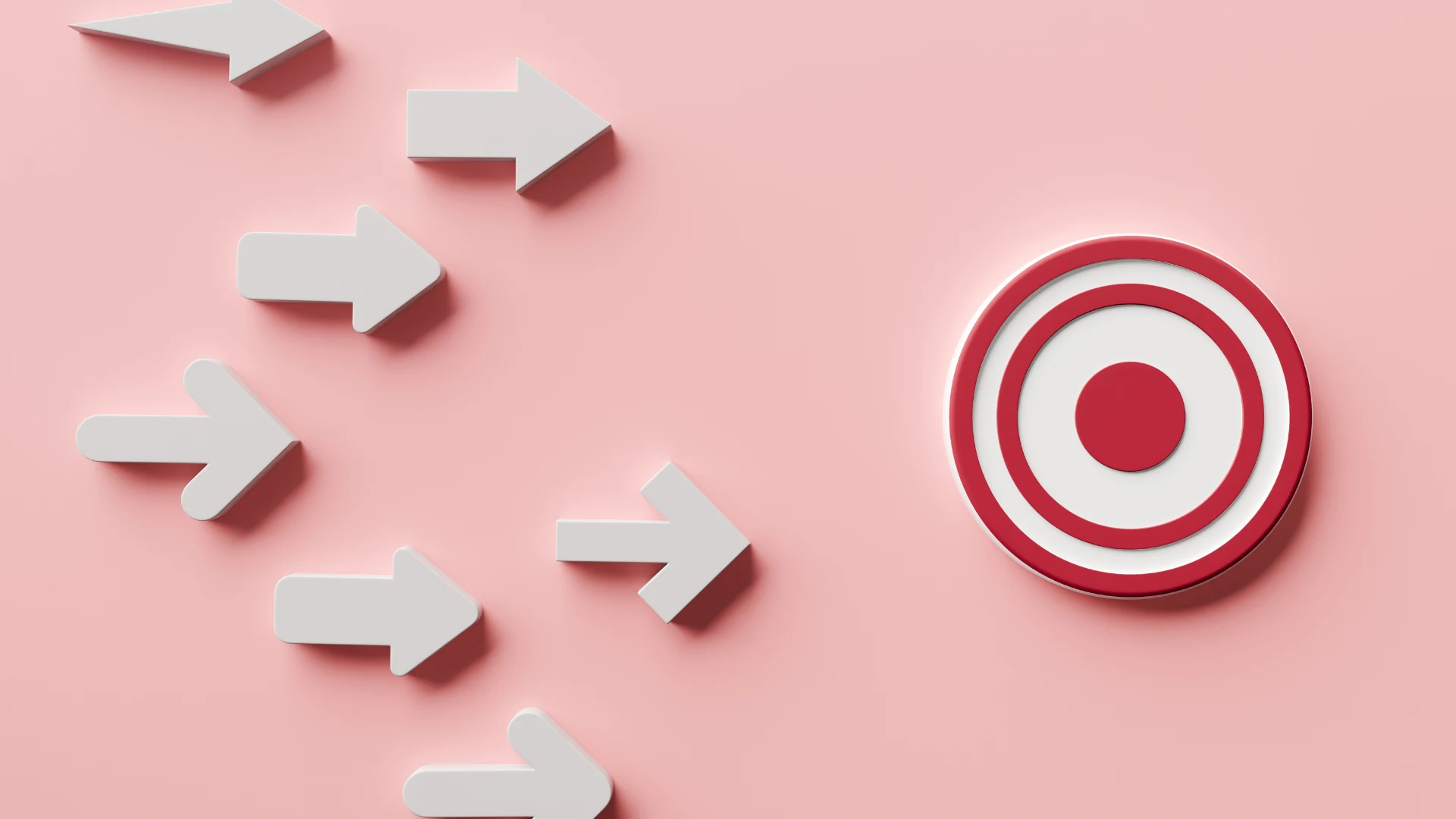 AI didn't break marketing. It exposed what wasn't working.