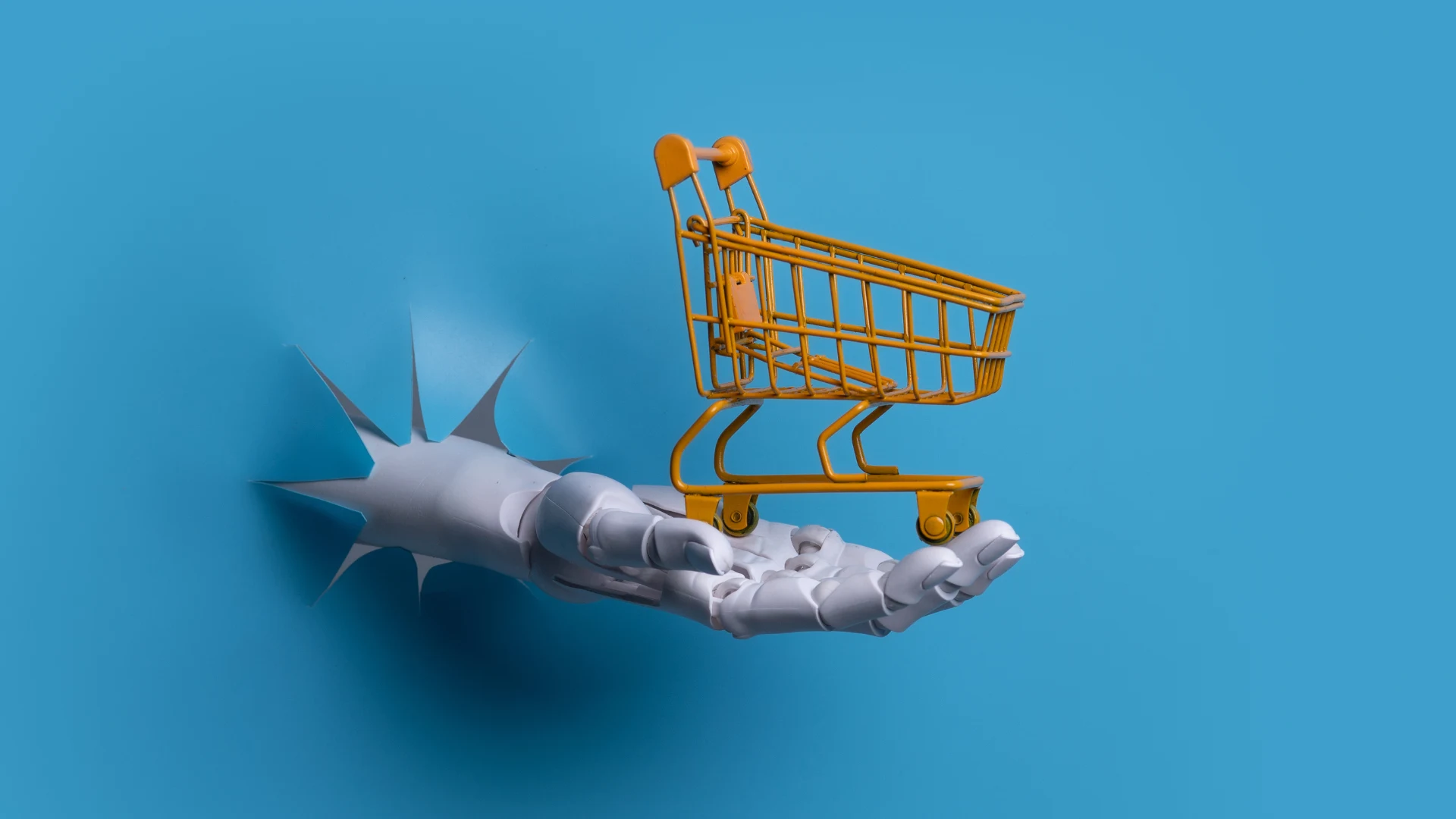 fastcompany.com - Larraine Segil - Agentic AI could be retail's unexpected savior