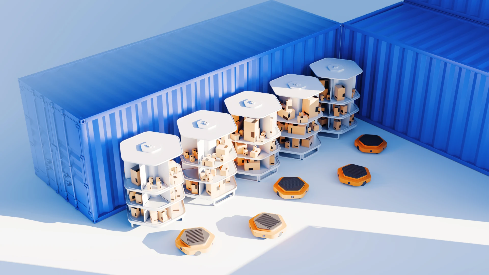 Electric freight's next chapter will be won on discipline, not ambition