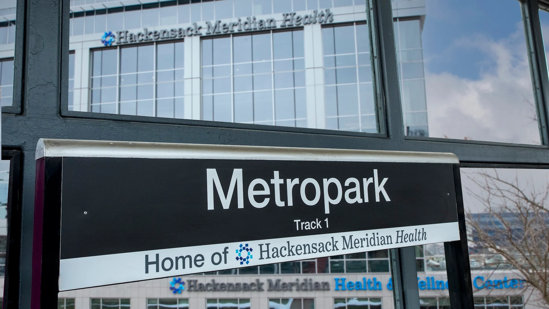 High-quality and affordable healthcare at the train station. Why not?