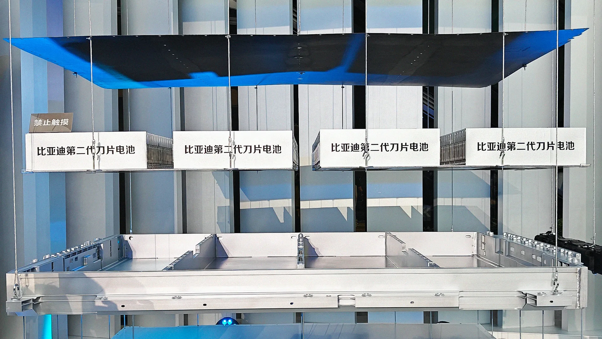 fastcompany.com - Inc. - The Nail Test: Why this $54 billion innovation is terrifying Western auto executives