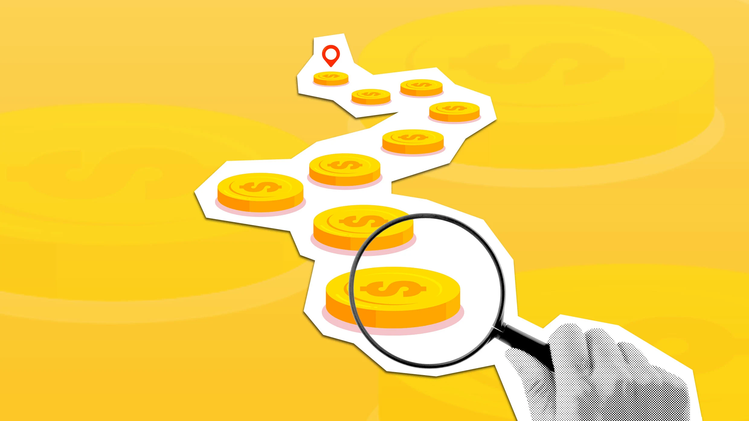 Why solopreneurs don't have to chase retainers