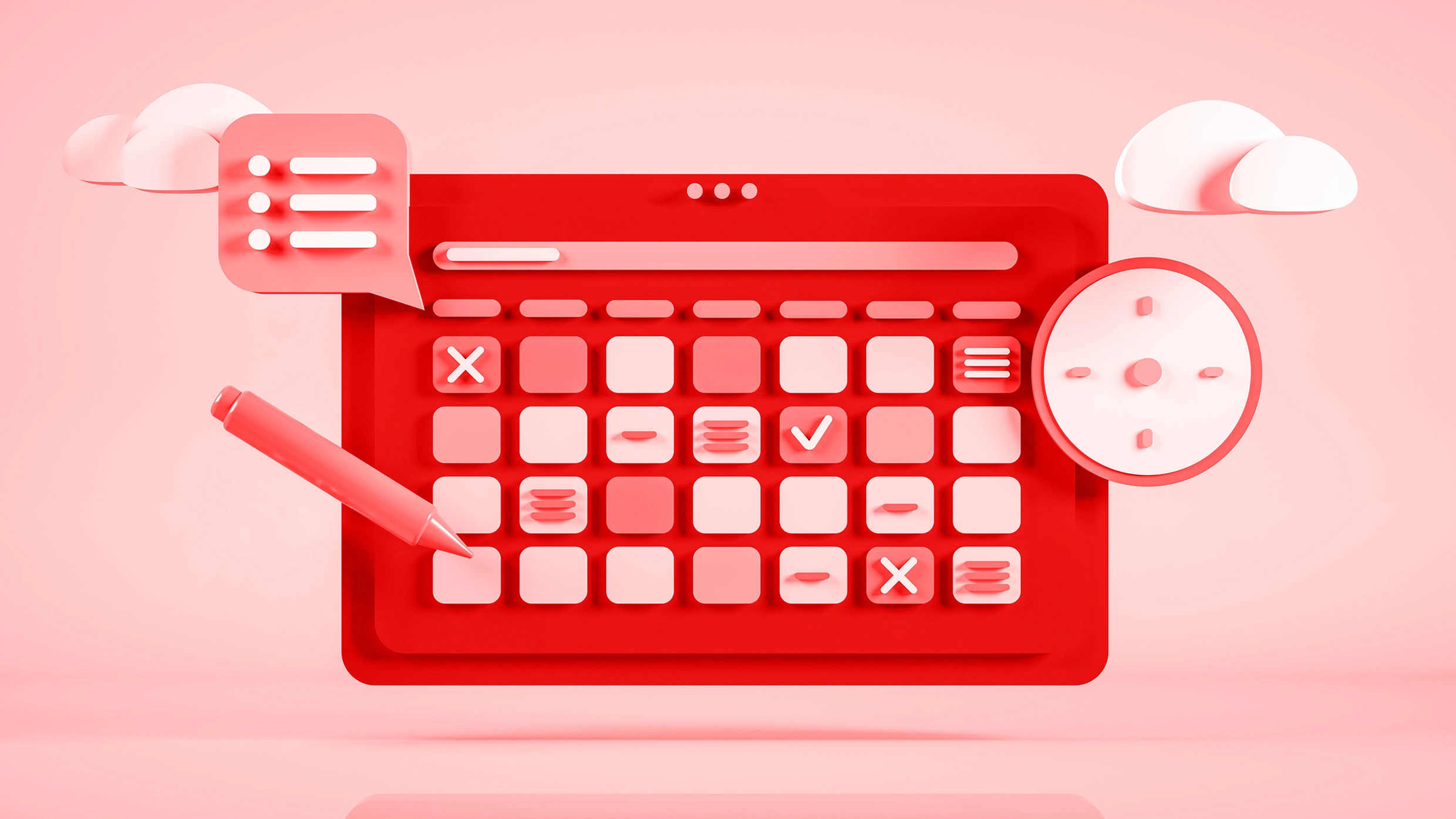 fastcompany.com - Next Big Idea Club - 5 ways to design better meetings and improve your work calendar