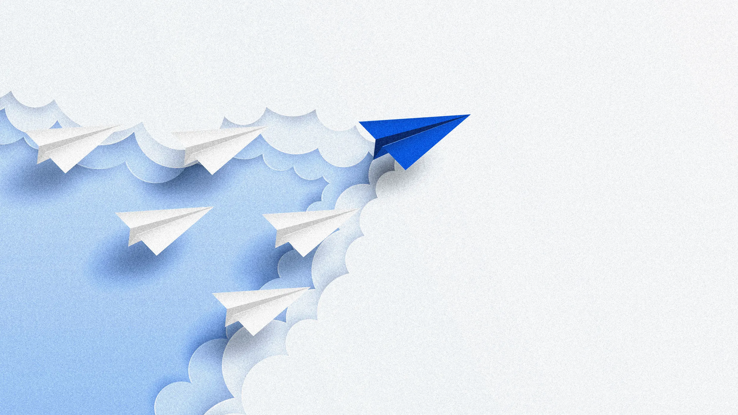 Leaders can't operate like it's business as usual. Here's why