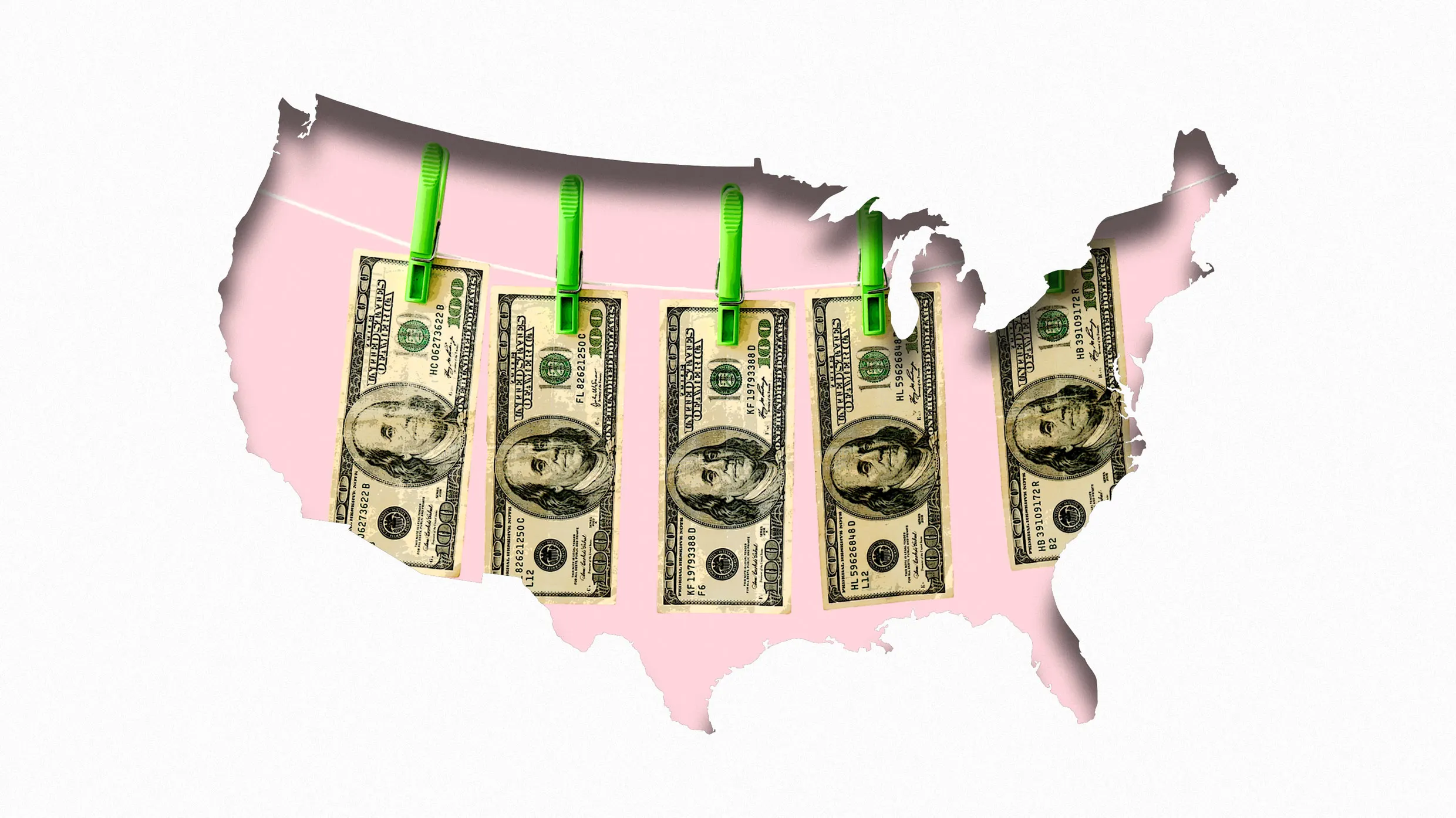 Here's where remote workers can still get paid to move