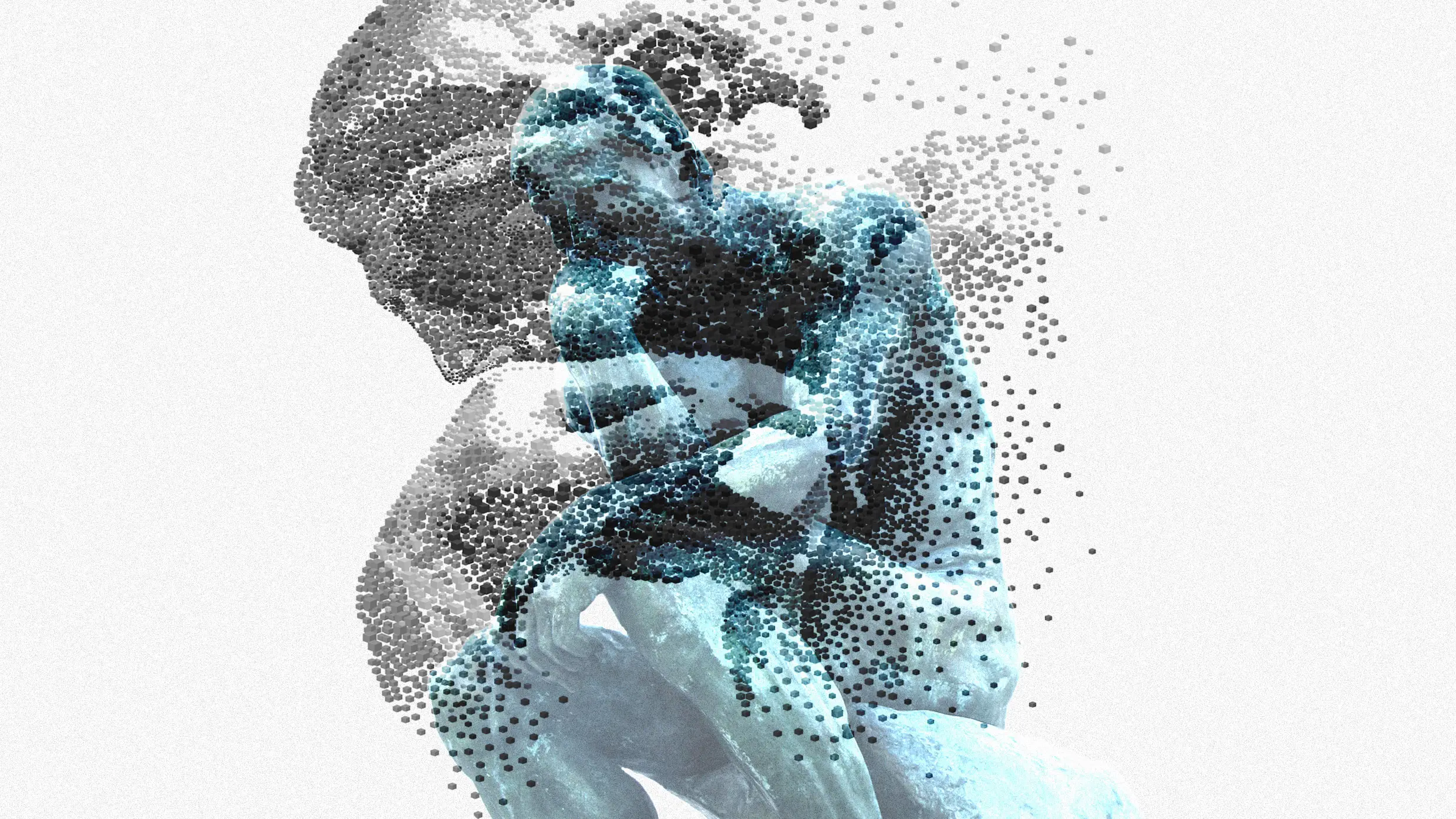 Here's the leadership skill AI can't replace