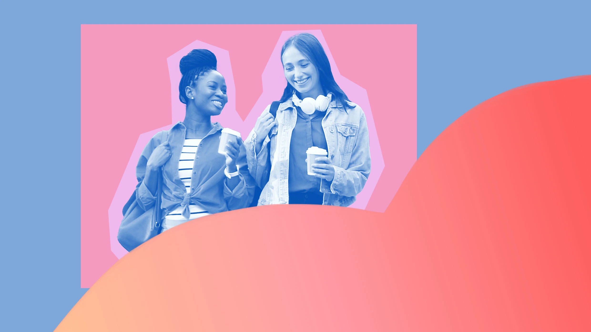 How to make friends when you're an introvert