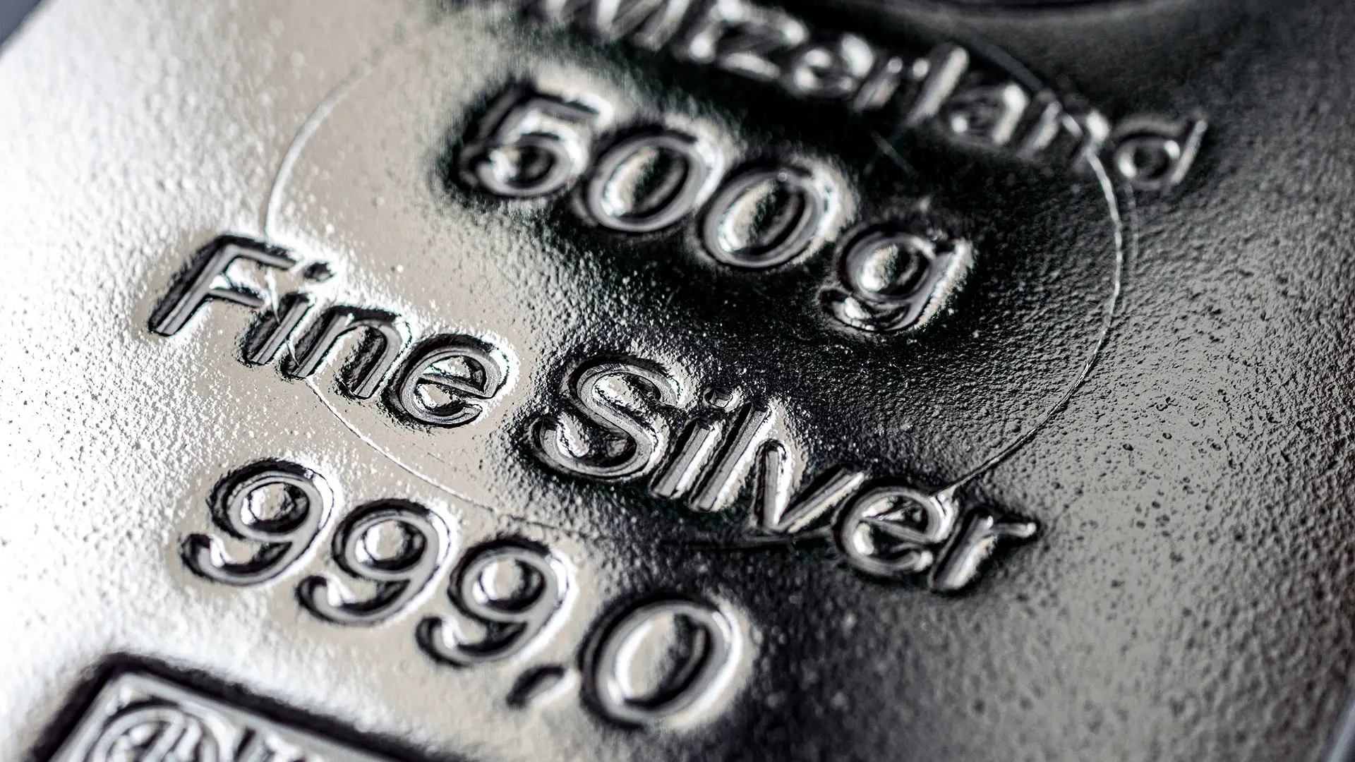 The price of silver is falling again: Why safe-haven assets are down as the Middle East crisis escalates
