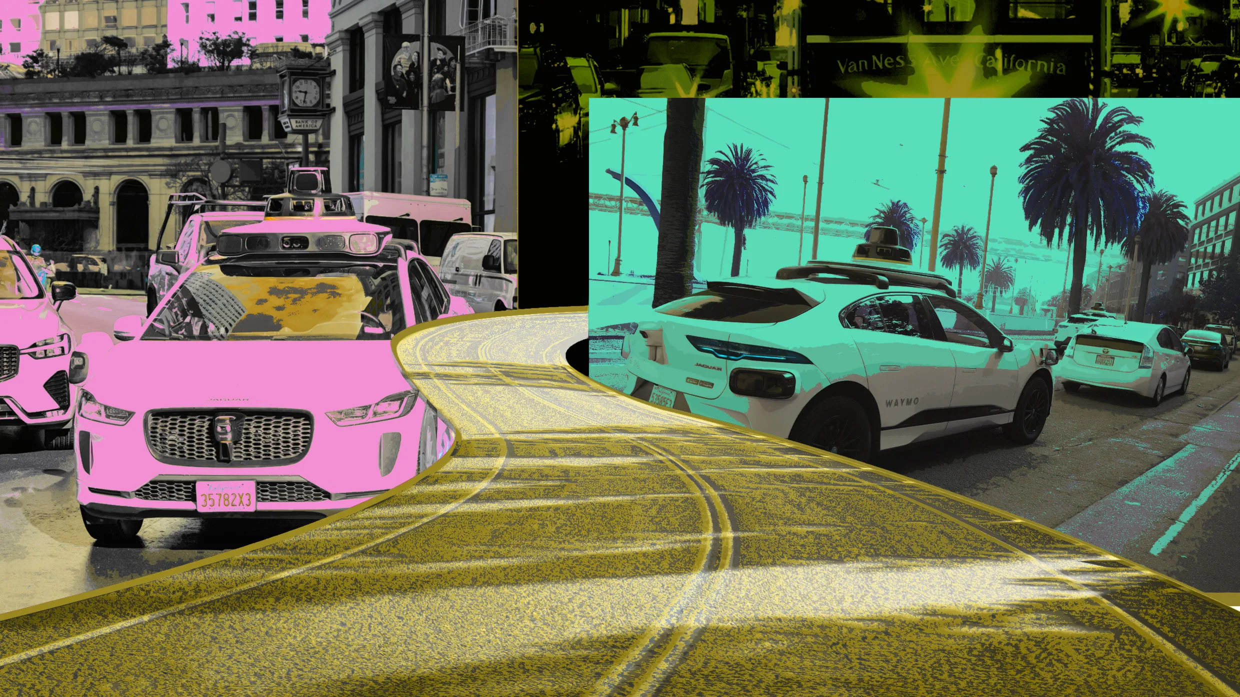 Uncovered records reveal the hidden costs of Waymo robotaxis on San Francisco streets