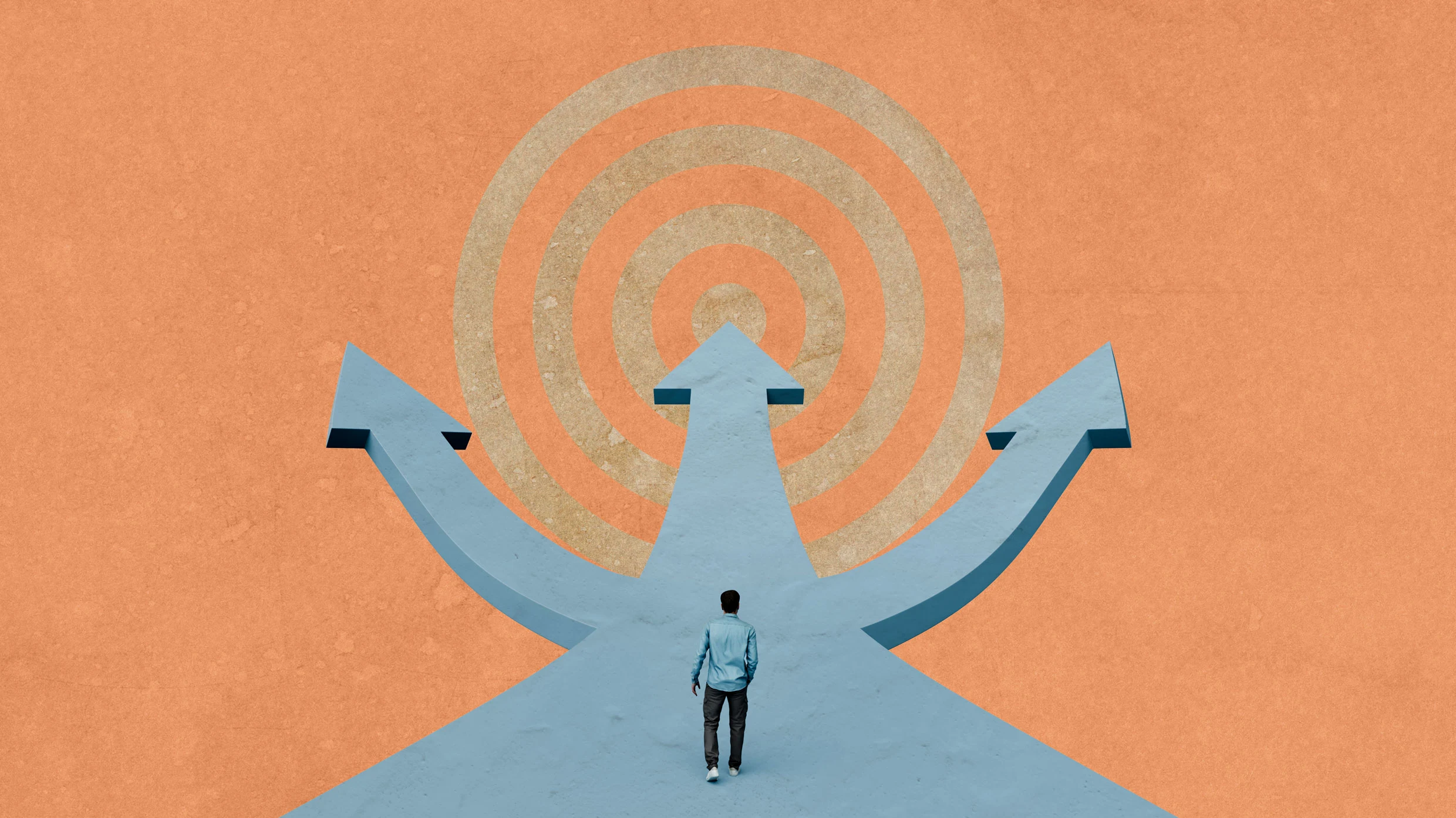 Is it time to update your career goals? (And if so, how?)