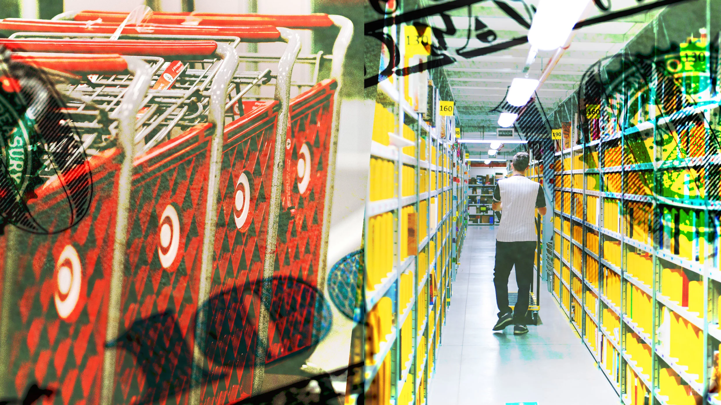 Report: These 20 companies are paying poverty wages