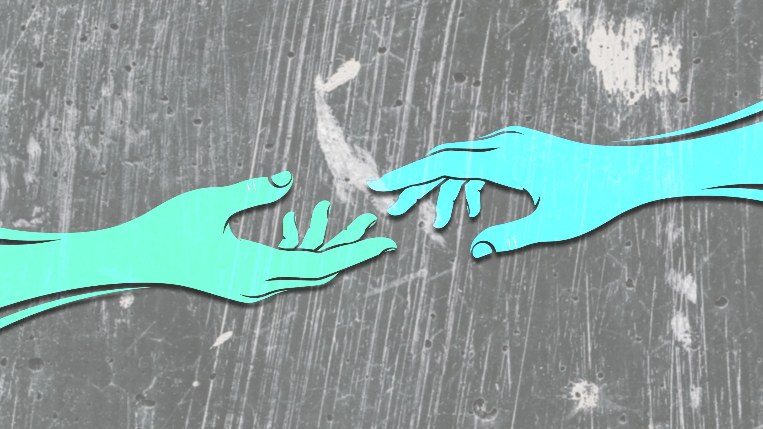 Self-discipline can be your worst enemy