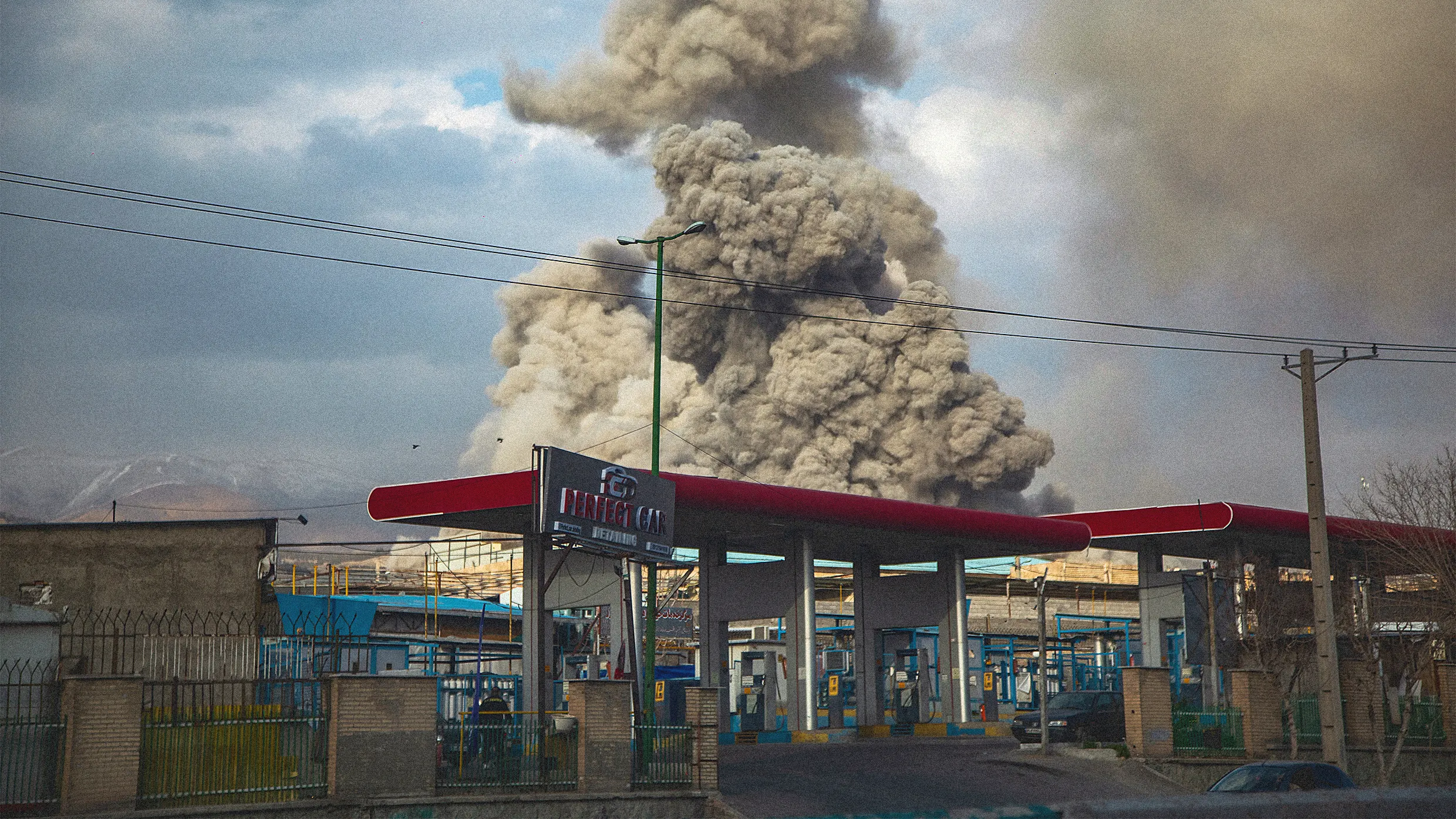 fastcompany.com - Kristin Toussaint - Trump assaulted renewable energy. Now America is more vulnerable to Iran fossil fuel shocks