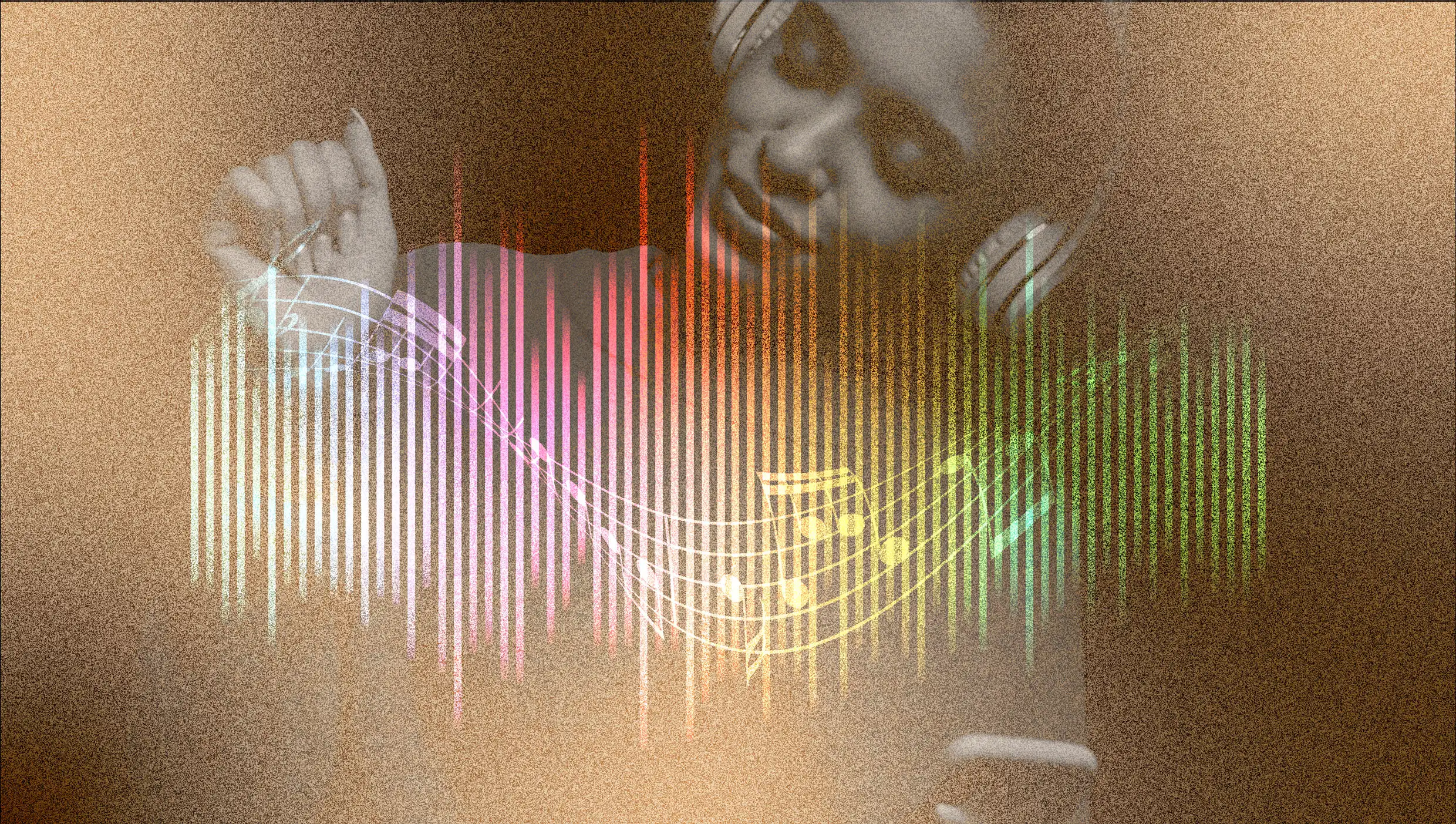 These sounds could soothe your restless brain