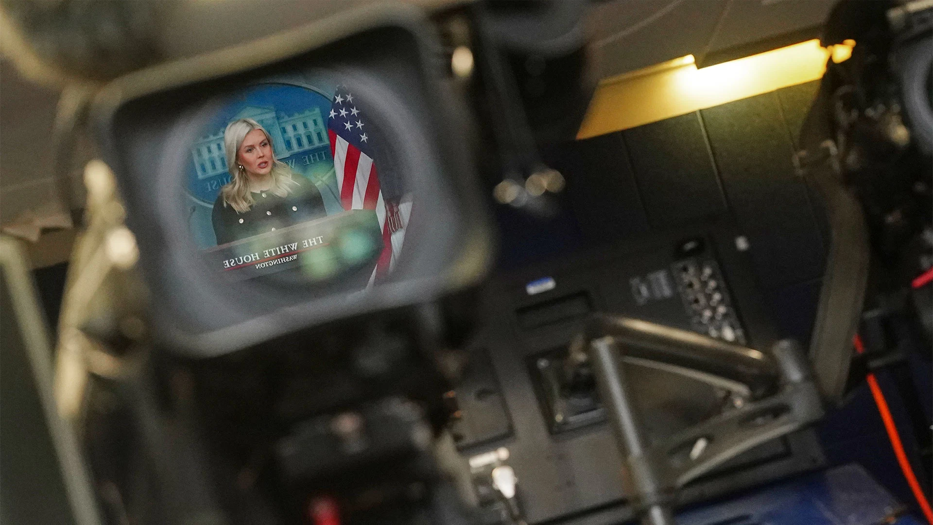 Trump's MAGA base splits as leading media figures criticize the war in Iran