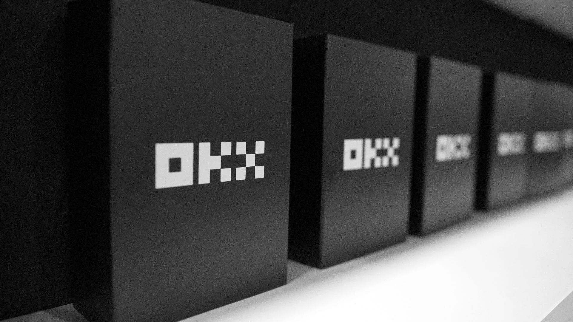 NYSE stock exchange operator partners with OKX to launch crypto futures and tokens