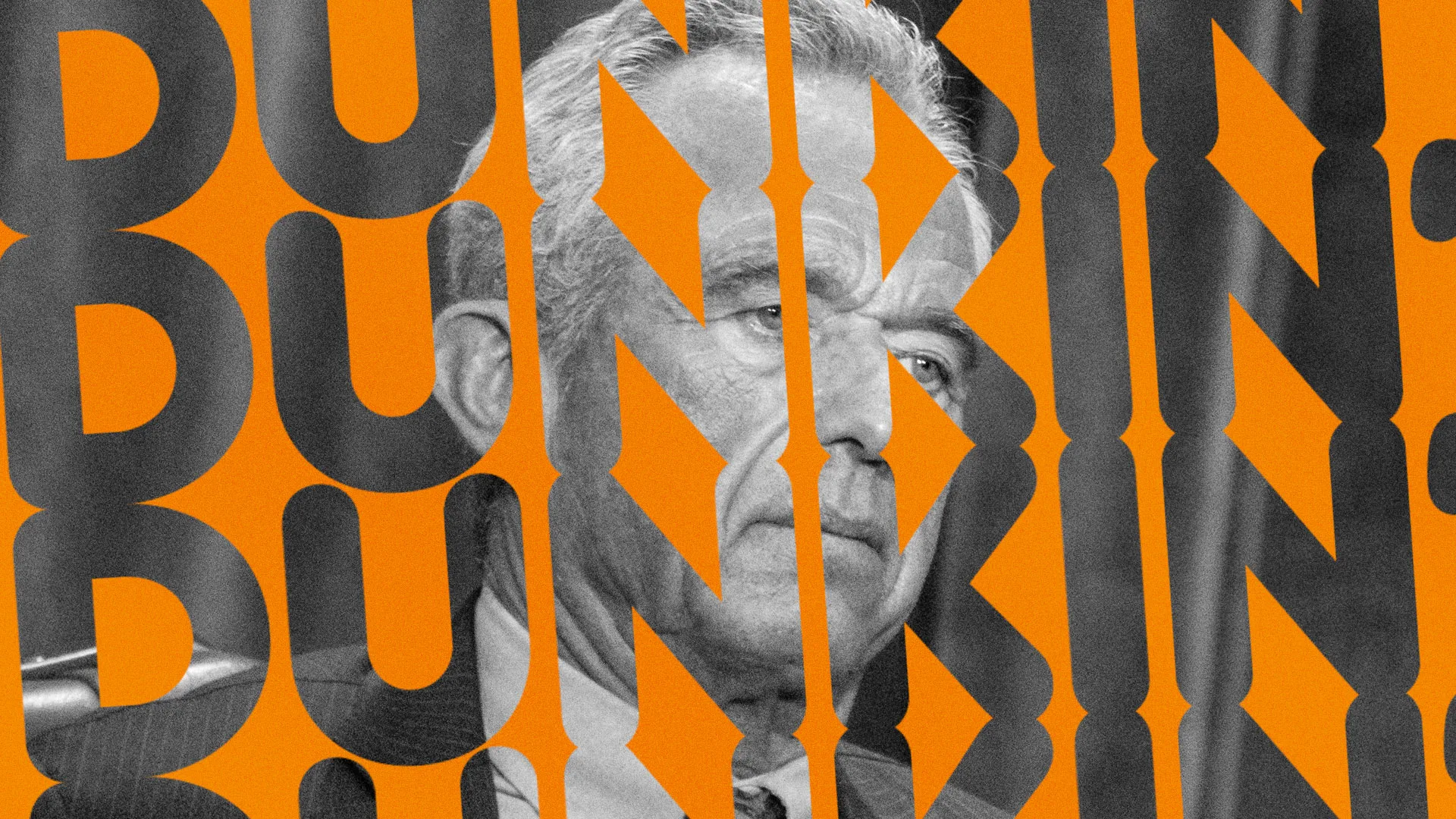 RFK Jr.'s war on Dunkin' spits on the Kennedys' Massachusetts roots