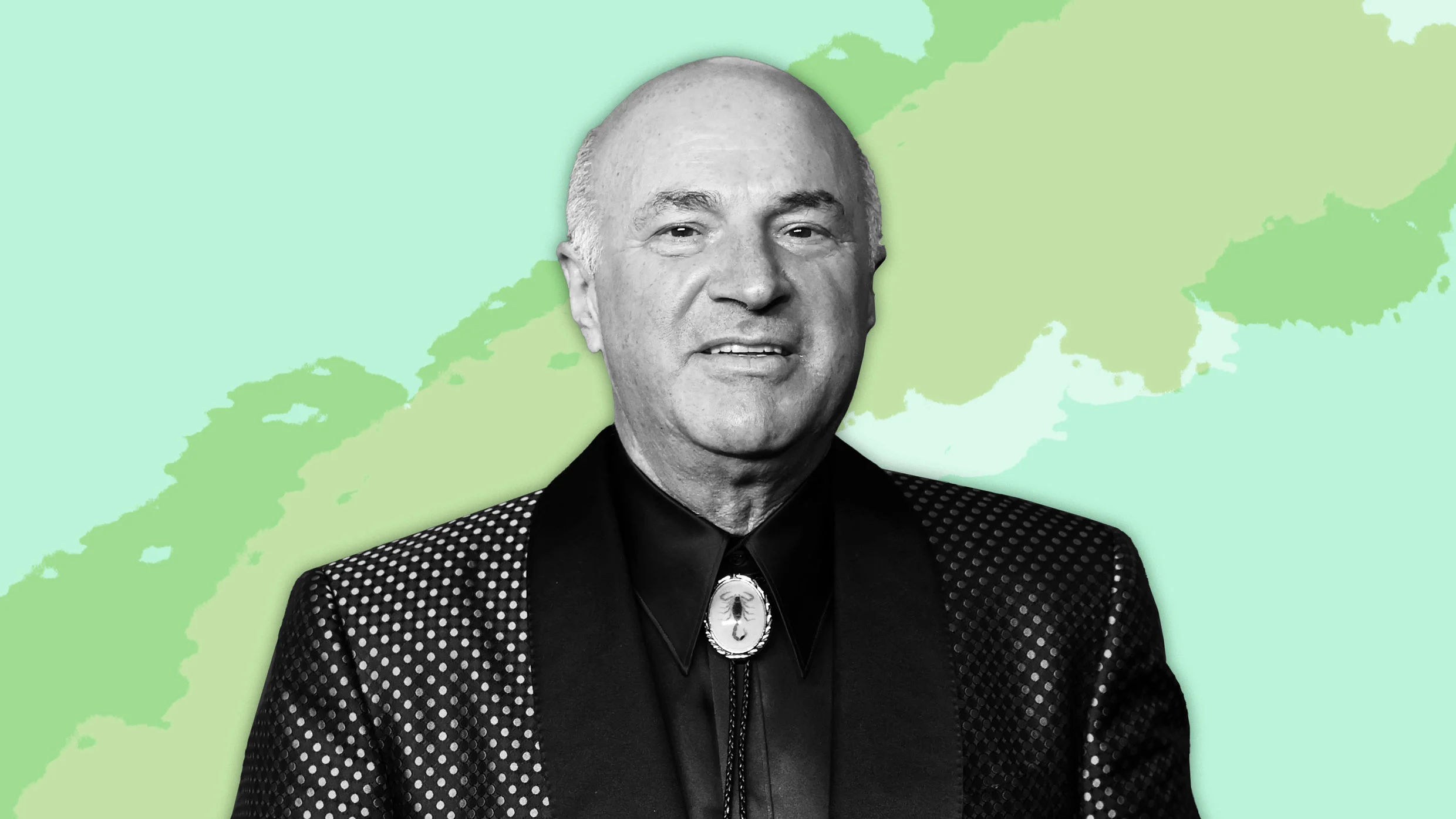 Kevin O'Leary says Gen Z sends this 'horrific signal' to employers